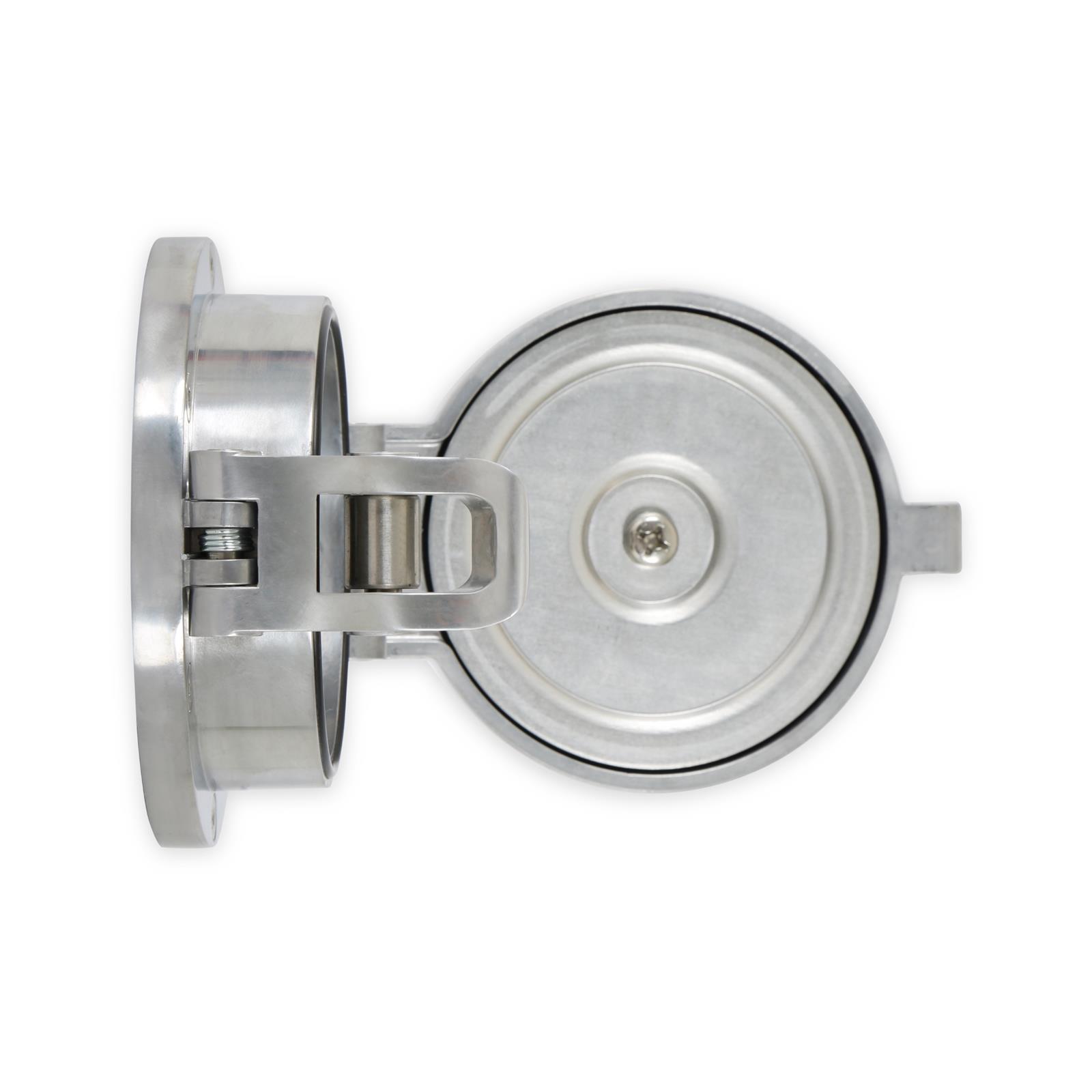 Scott Drake CSX-9030-A Scott Drake Lemans-Style Gas Door Kits