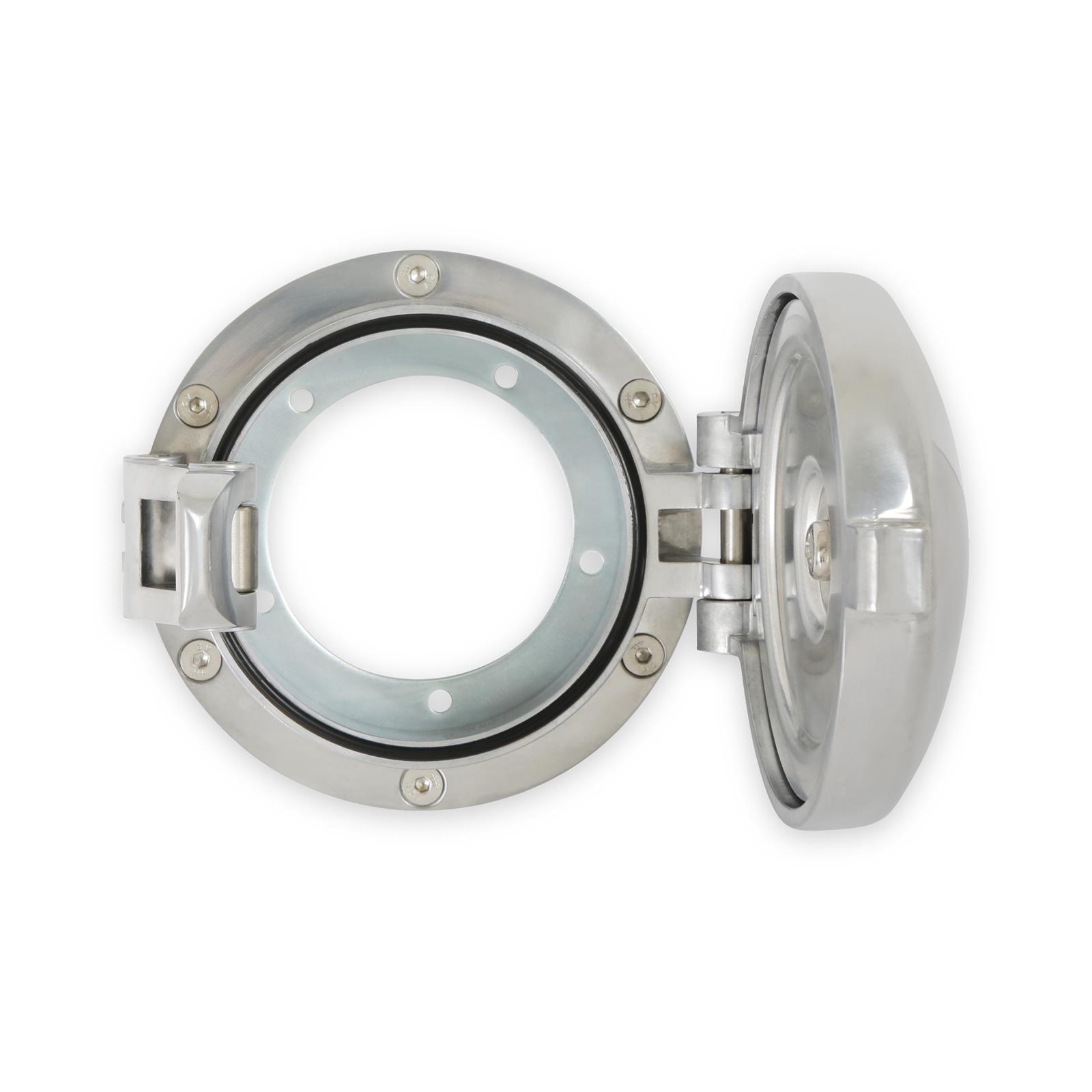 アクセサリー DRAKE MS2700 アクセサリー DRAKE MS2700 Batwing Fairing Trigger-Lock® Mounting