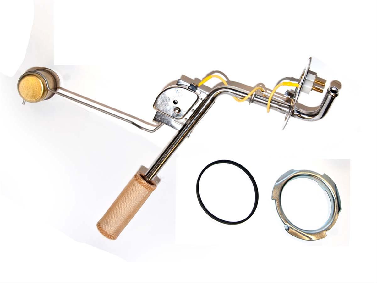 Scott Drake Fuel Tank Sending Units D0ZZ-9275-SS Unit, Electrical, Ford, Each thumbnail 2