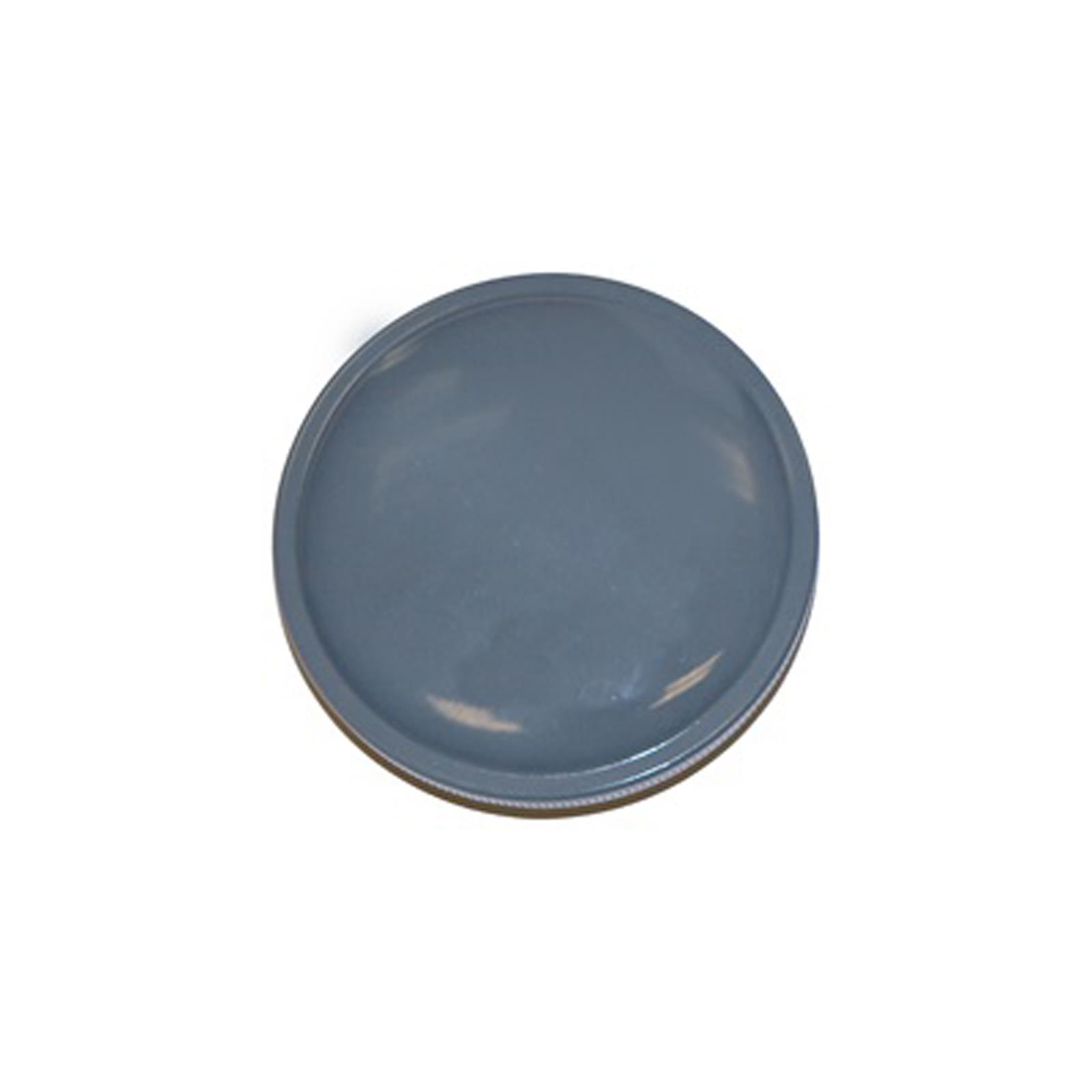 Scott Drake Fuel Tank Caps D1UZ-9030-A 1970-77 BRONCO GAS CAP, PLAIN thumbnail 3