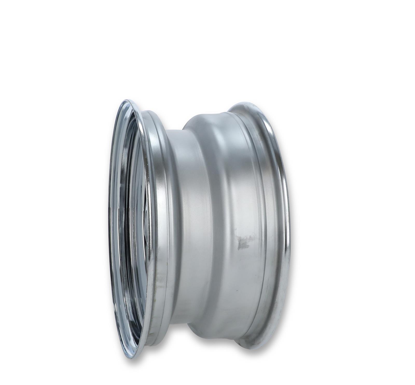 Scott Drake D1ZZ-1007-AR Scott Drake Magnum 500 Wheels | Summit Racing