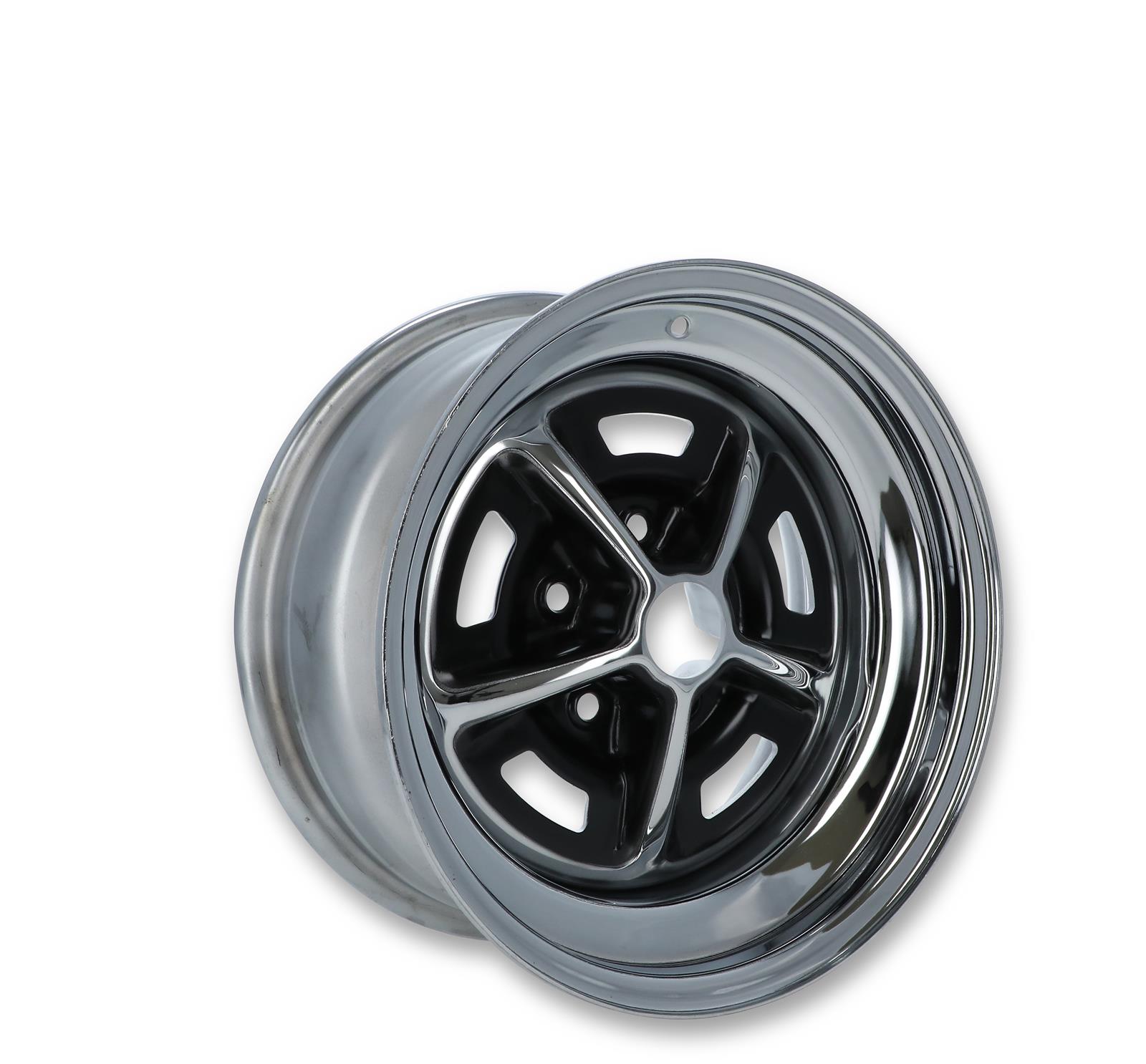 Scott Drake D1ZZ-1007-AR Scott Drake Magnum 500 Wheels | Summit Racing