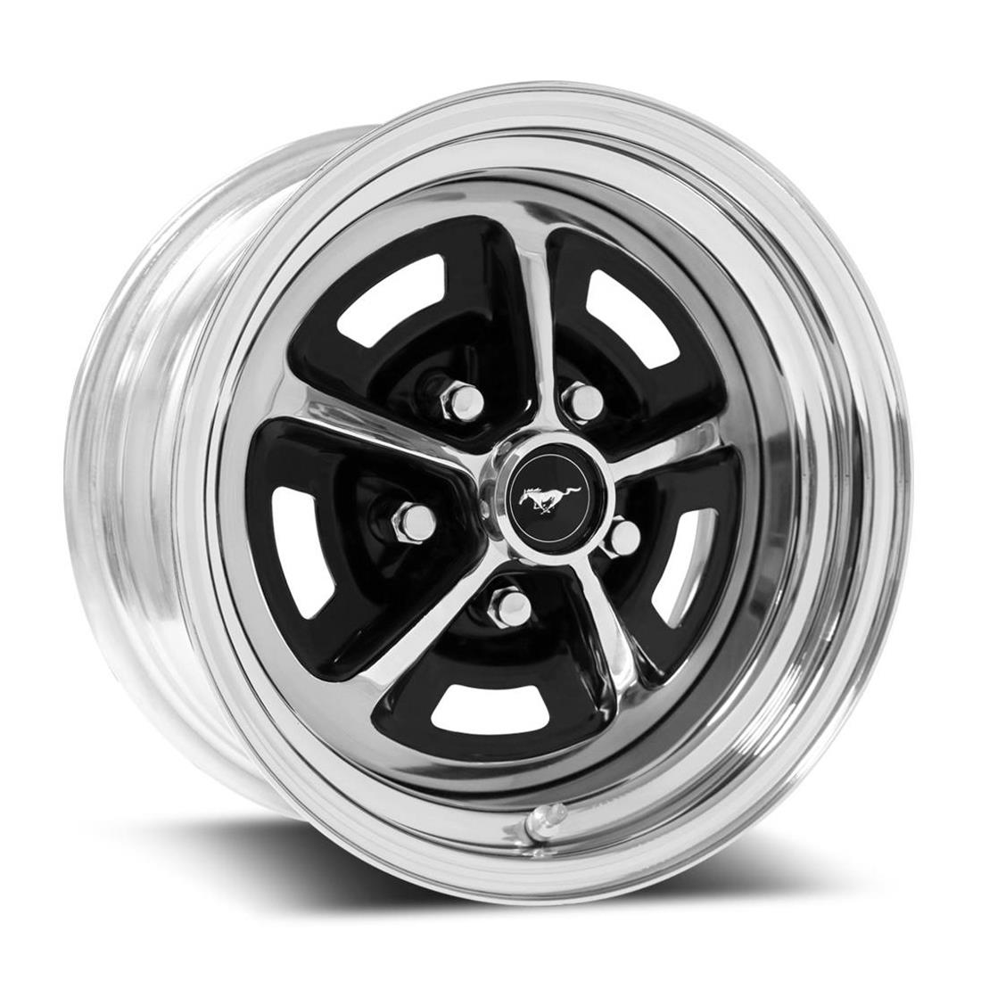 Free Shipping - Scott Drake Magnum 500 Wheels with qualifying orders of $99...