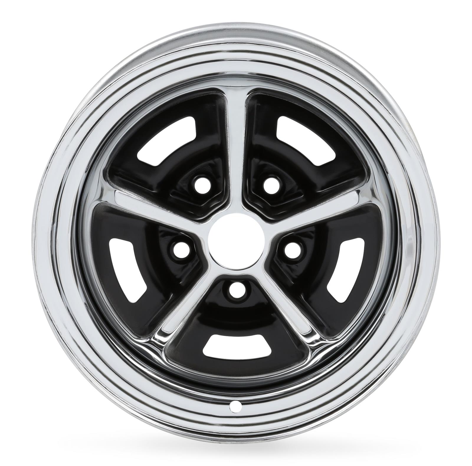 車のパーツ Magnum 500 PCD120.65/5H Magnum 500 PCD120.65/5H