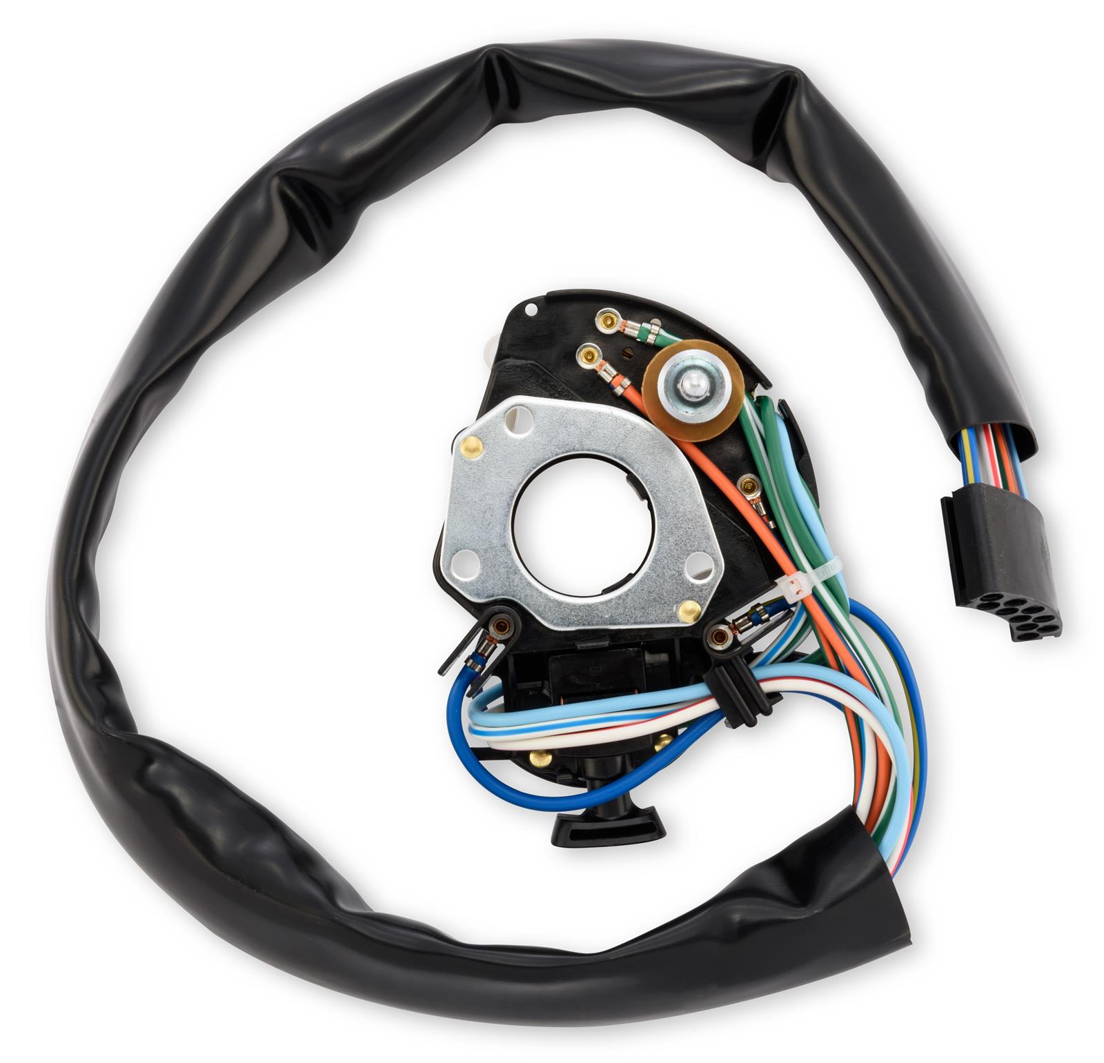 Scott Drake D2AZ-13341-C Scott Drake Turn Signal Switches | Summit