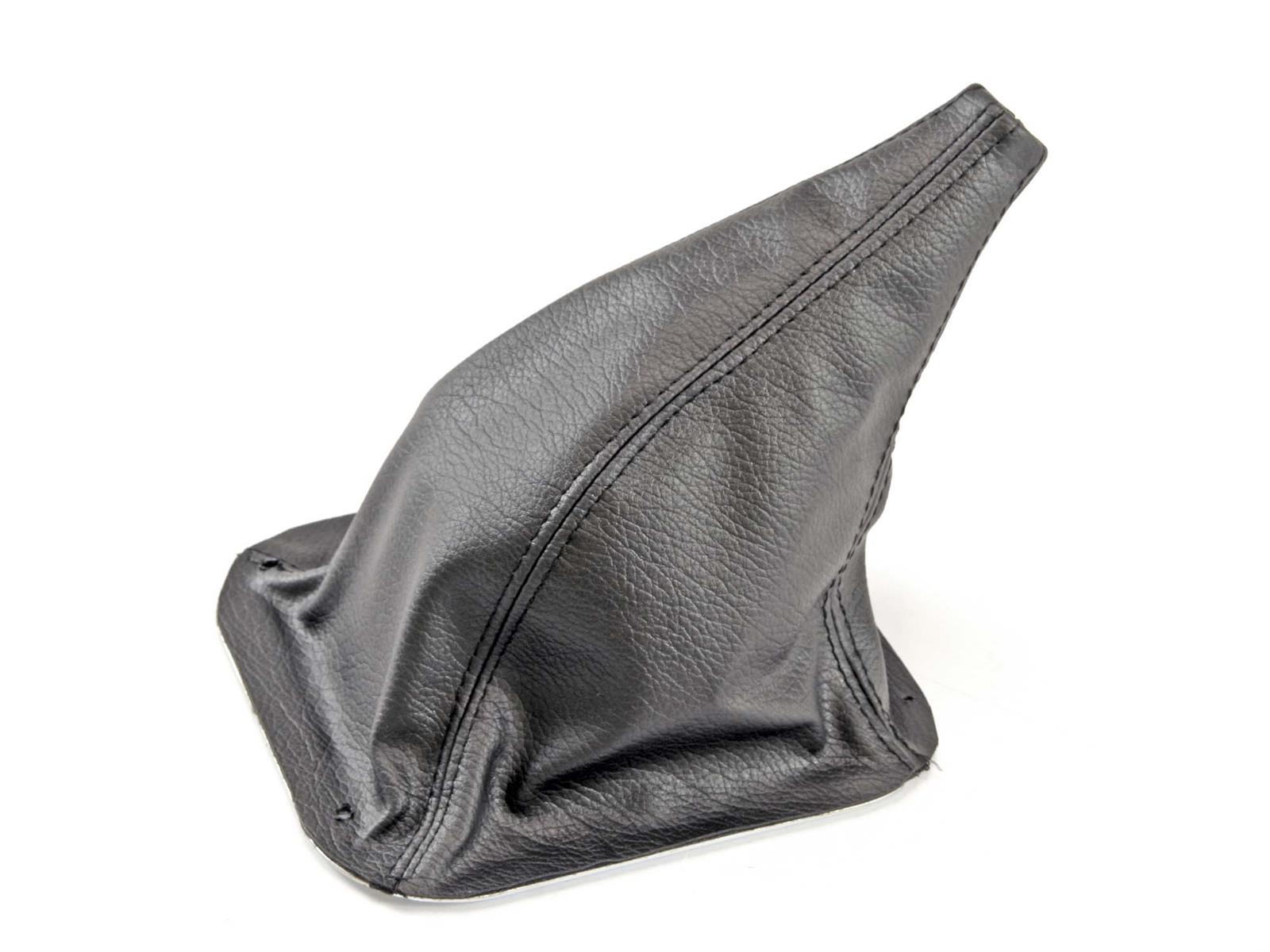 Scott Drake E7ZZ7277SL Scott Drake Manual Shifter Boots Summit Racing