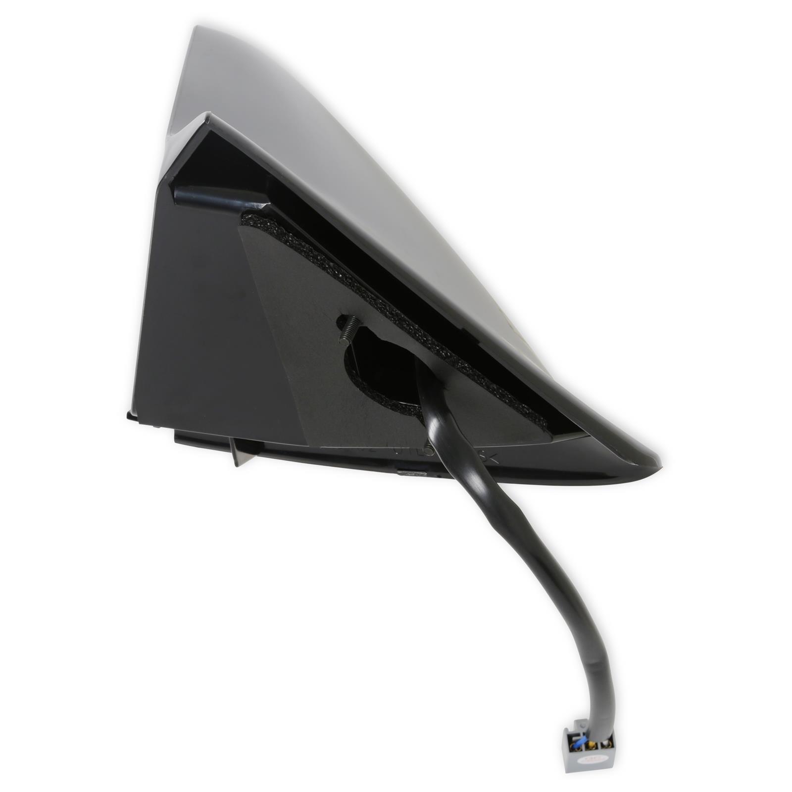 Scott Drake Side View Mirrors E9ZZ-17682-A 87-93 MUSTANG LH DOOR MIRROR thumbnail 4