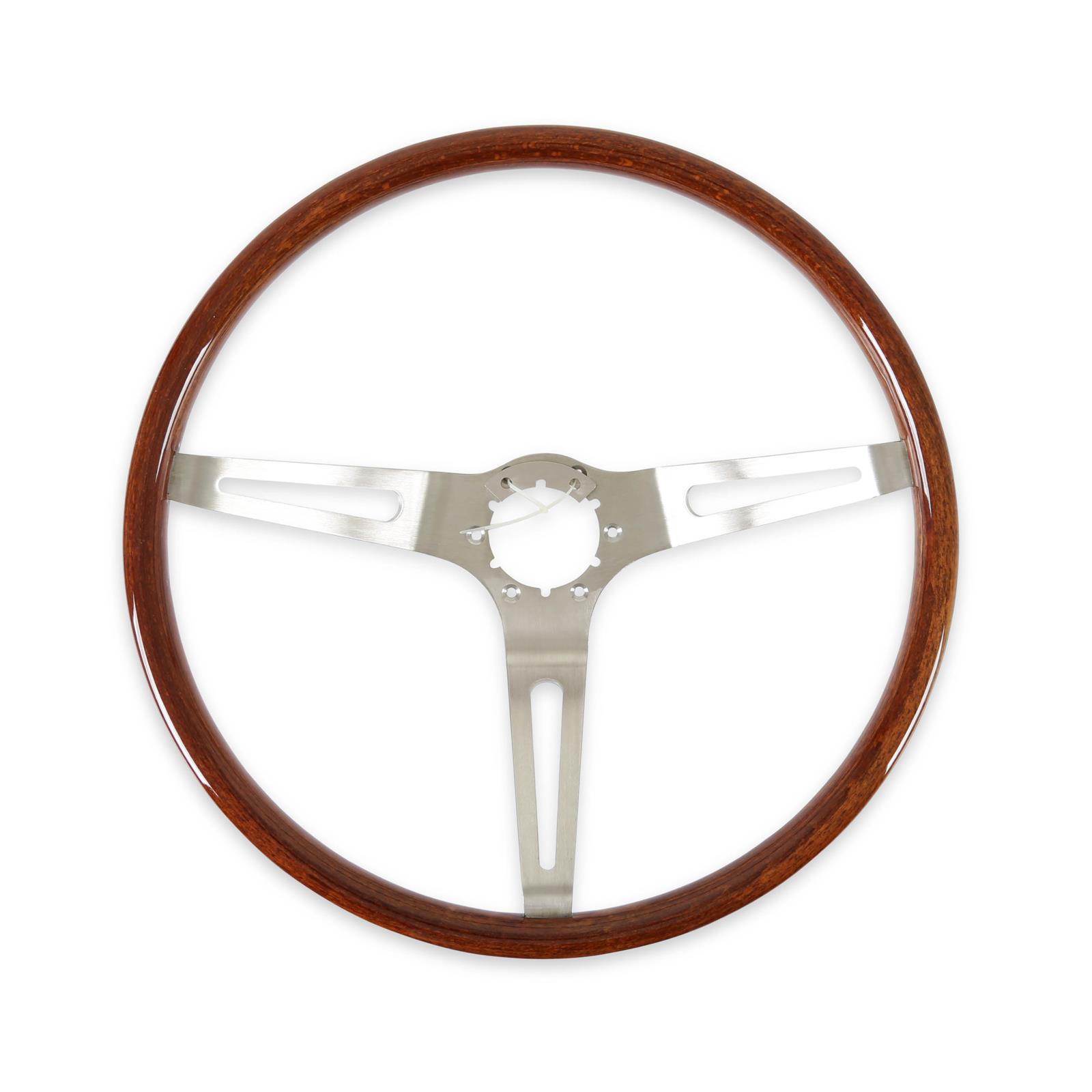 Scott Drake GM-SW-6782-CV Scott Drake Corso Feroce LT-15 Steering