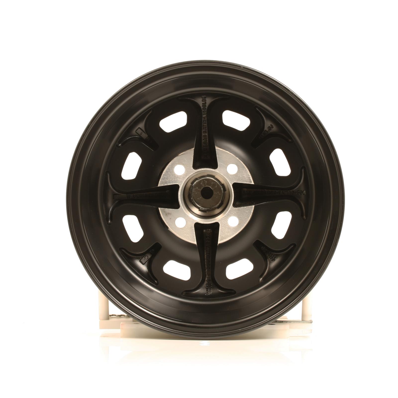 Scott Drake LW4050644A Scott Drake Legendary Magnum 400 Alloy Wheels
