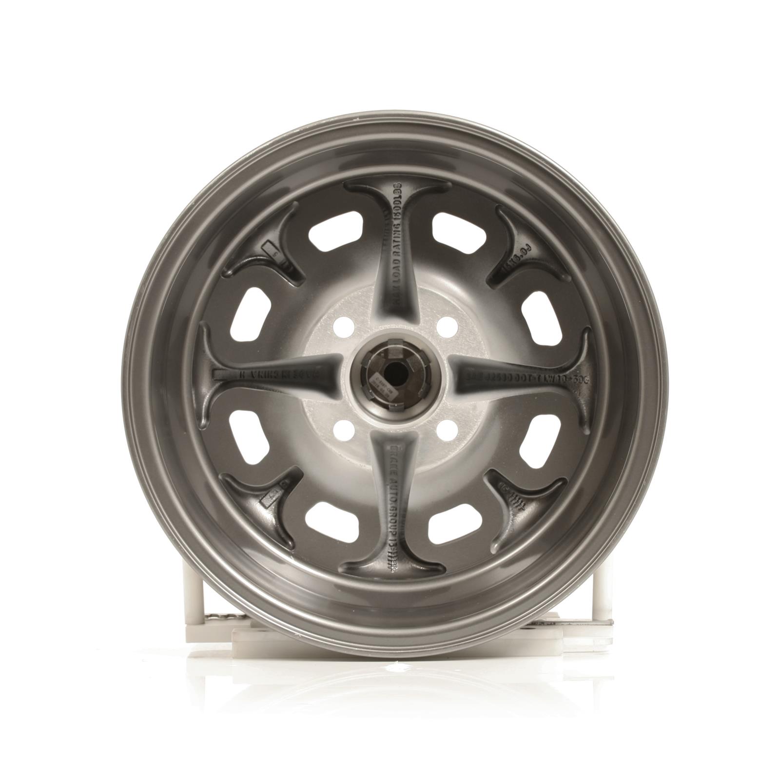Scott Drake LW40-50644B Scott Drake Legendary Magnum 400 Alloy