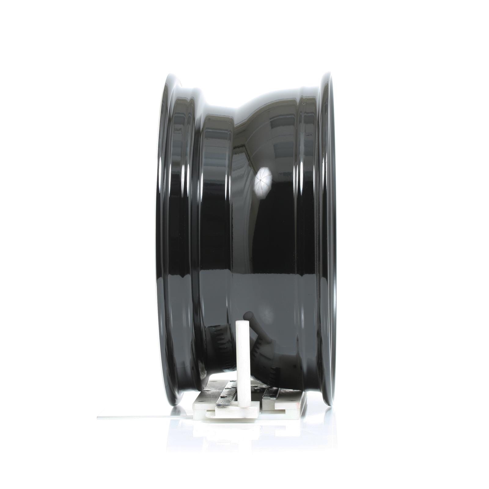 Scott Drake LW50 50754A Scott Drake Legendary Magnum 500 Alloy Wheels 