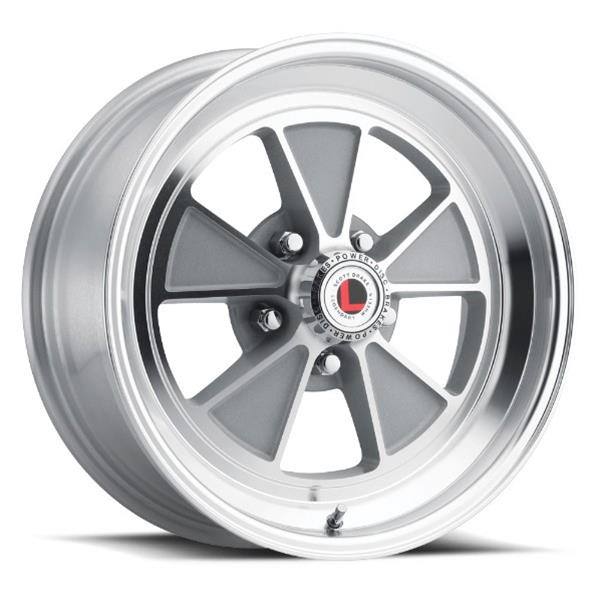 Scott Drake LW70-70757C Scott Drake Legendary GT5 Alloy Wheels | Summit ...