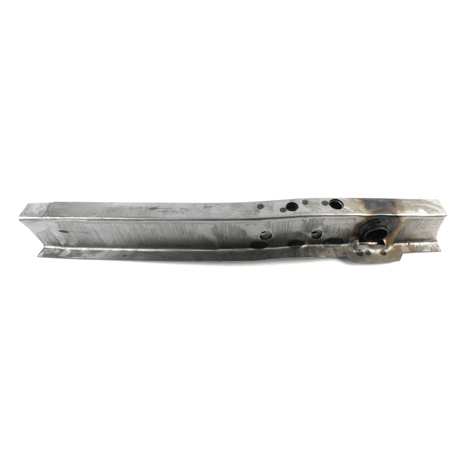 Scott Drake Frame Rails M103ARH Rail, Rear Passenger Side, Steel, Natural, Ford, Each