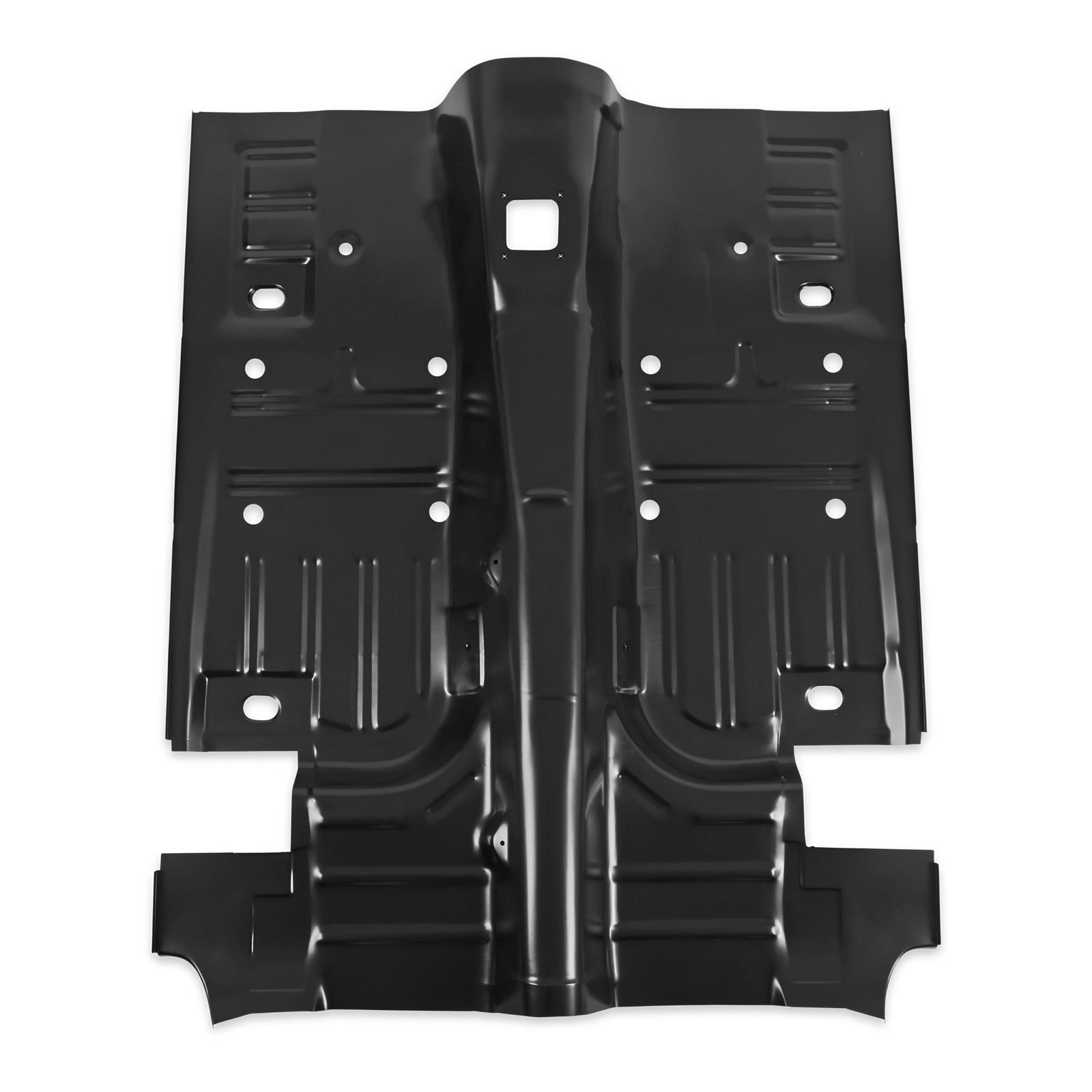 Scott Drake M107-8-FFCP Scott Drake Floor Pans | Summit Racing