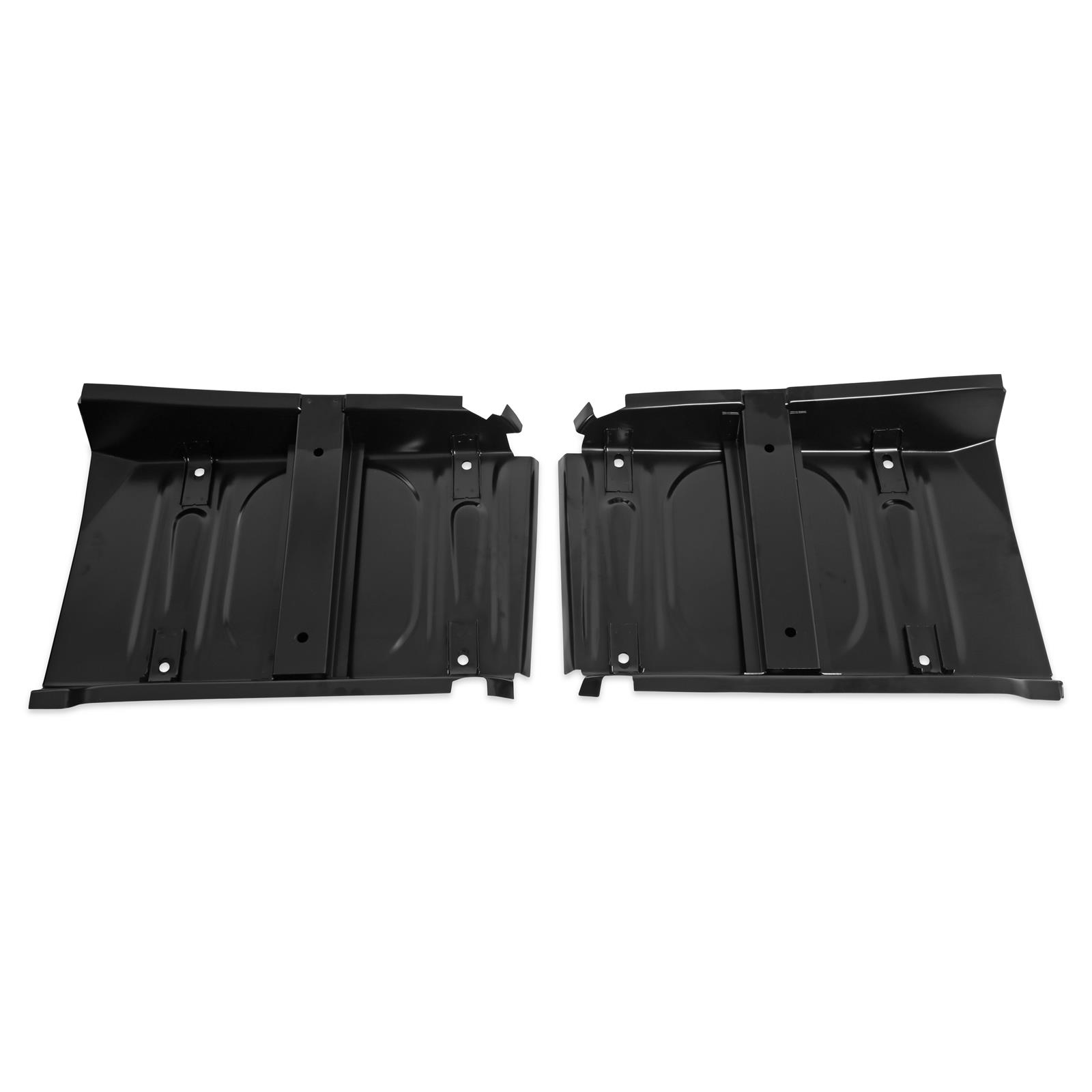 Scott Drake M107-8-FFCP Scott Drake Floor Pans | Summit Racing