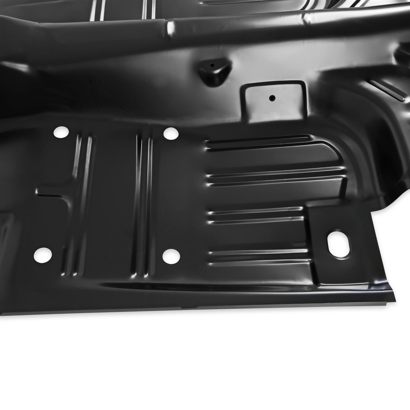 Scott Drake M107-8-FFCP Scott Drake Floor Pans | Summit Racing
