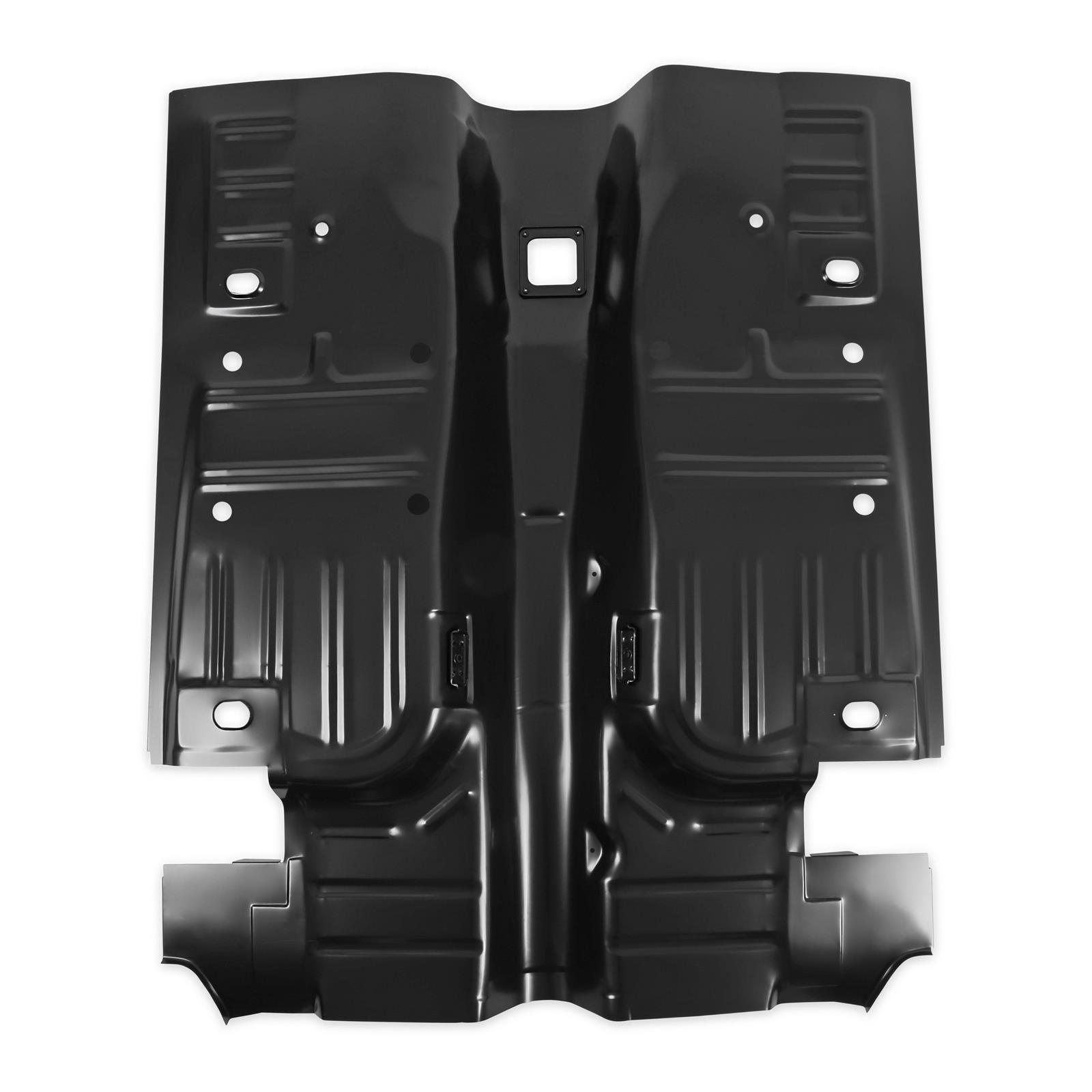 Scott Drake M107-8-FFCP Scott Drake Floor Pans | Summit Racing
