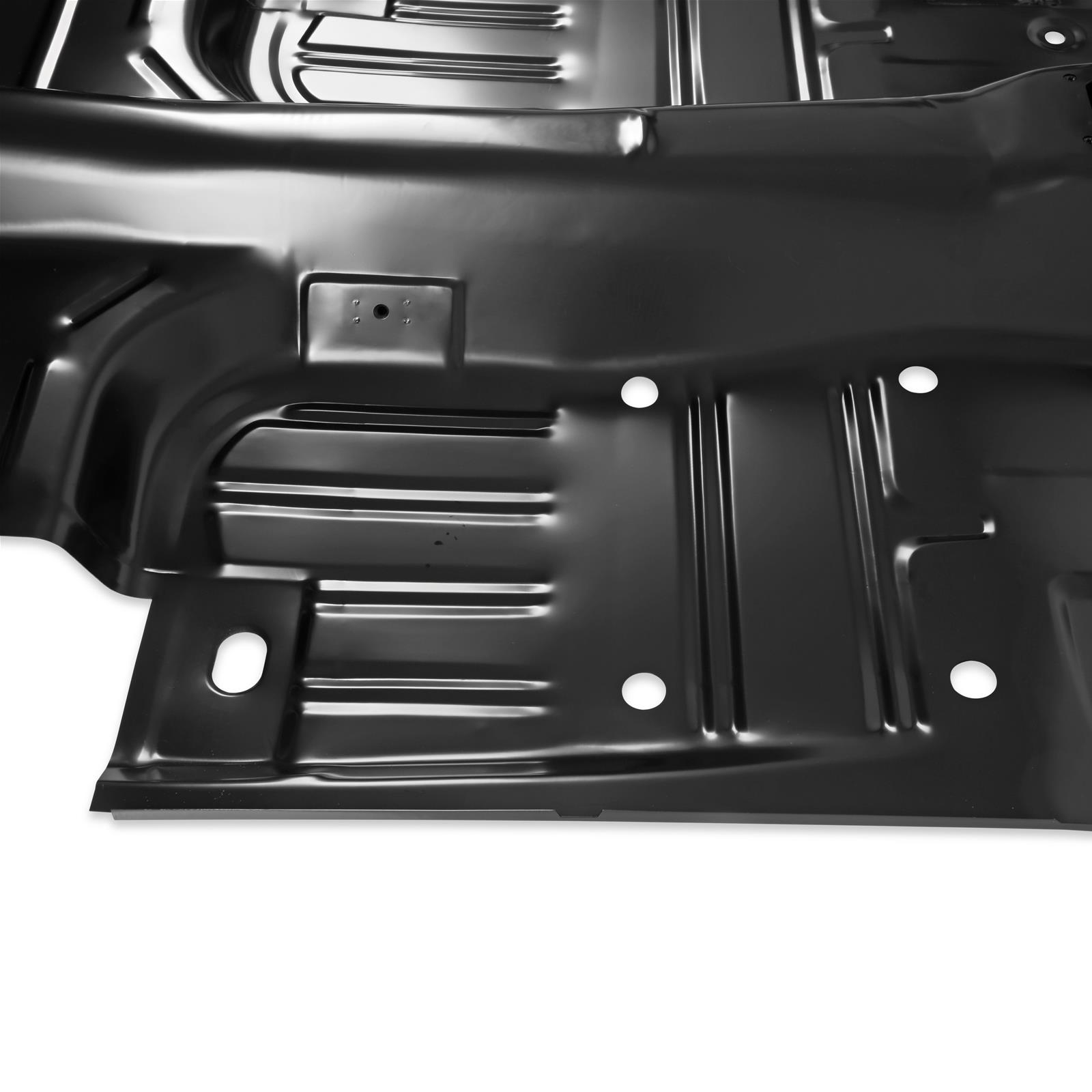 Scott Drake M107-8-FFCP Scott Drake Floor Pans | Summit Racing