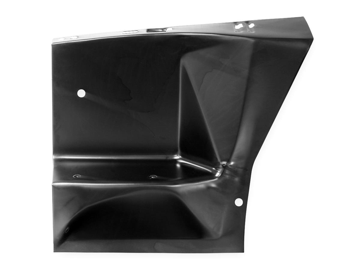 Scott Drake M216RH Scott Drake Inner Fender Aprons | Summit Racing