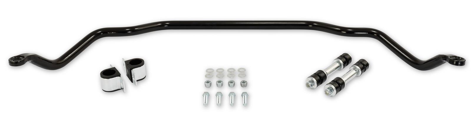 Scott Drake S1MS-5482-A Scott Drake Sway Bars | Summit Racing