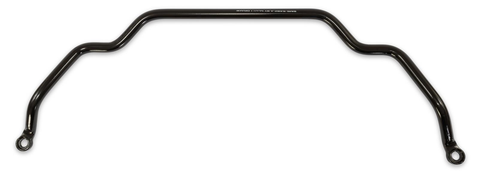 Scott Drake S1MS-5482-A Scott Drake Sway Bars | Summit Racing