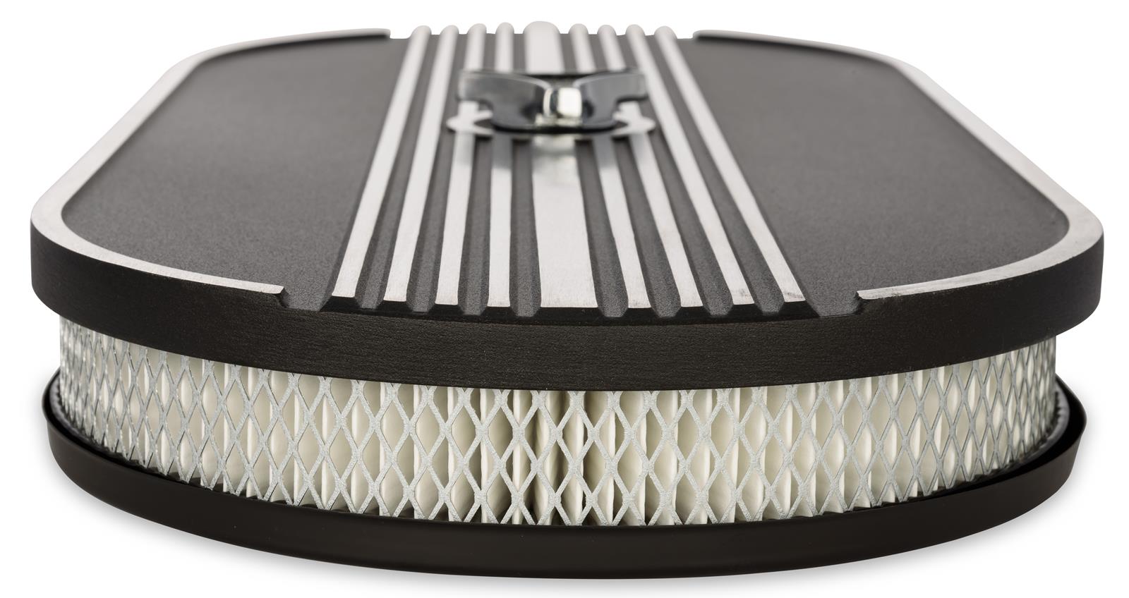 Scott Drake S1MS-9600-P Scott Drake Air Cleaners | Summit Racing