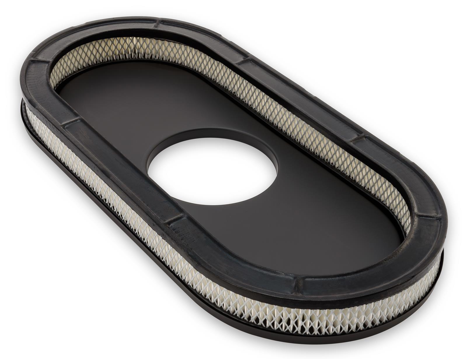 Scott Drake S1MS-9600-P Scott Drake Air Cleaners | Summit Racing