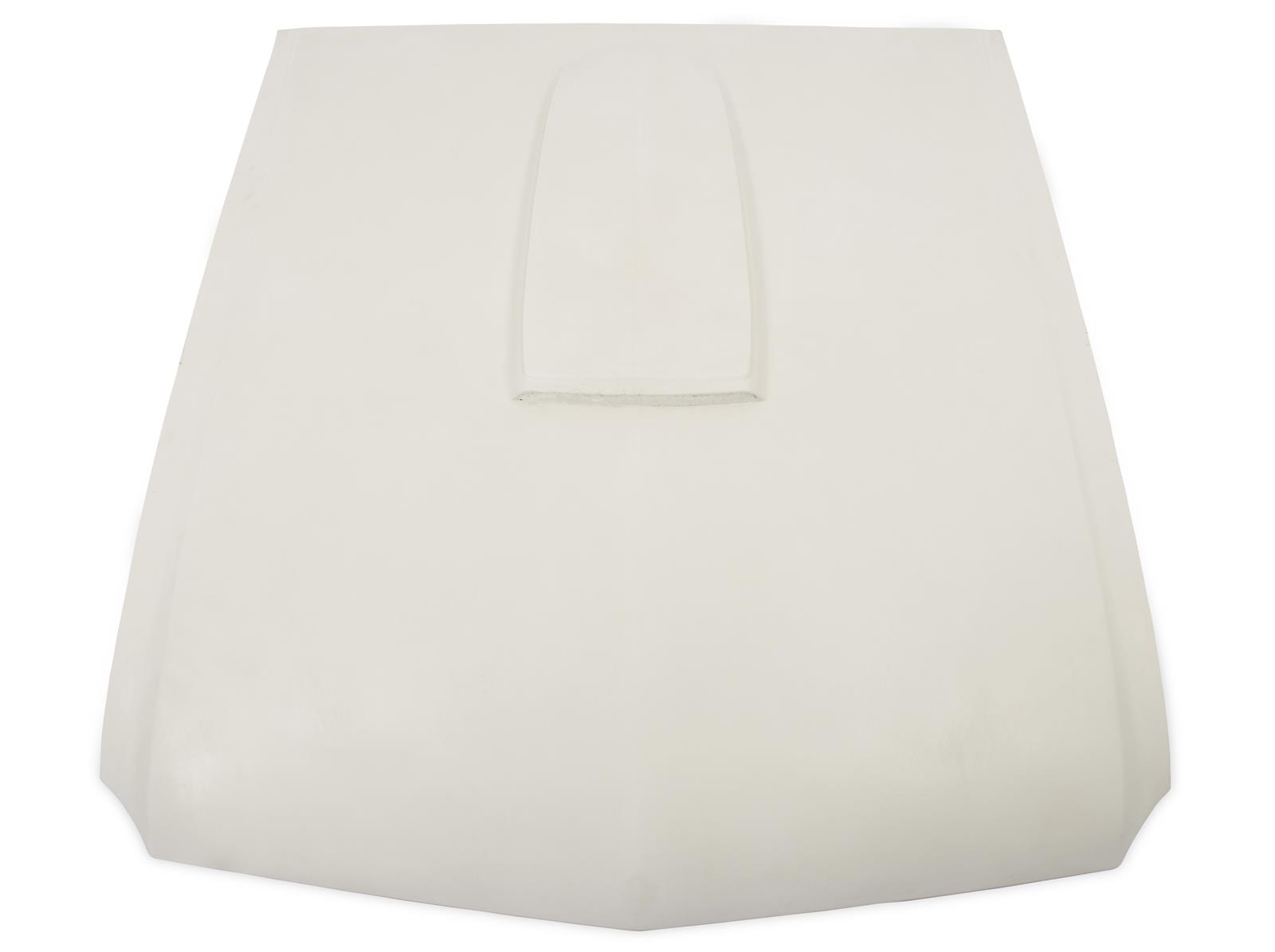 Scott Drake S1MS-16612-MF Scott Drake Reproduction Hoods | Summit