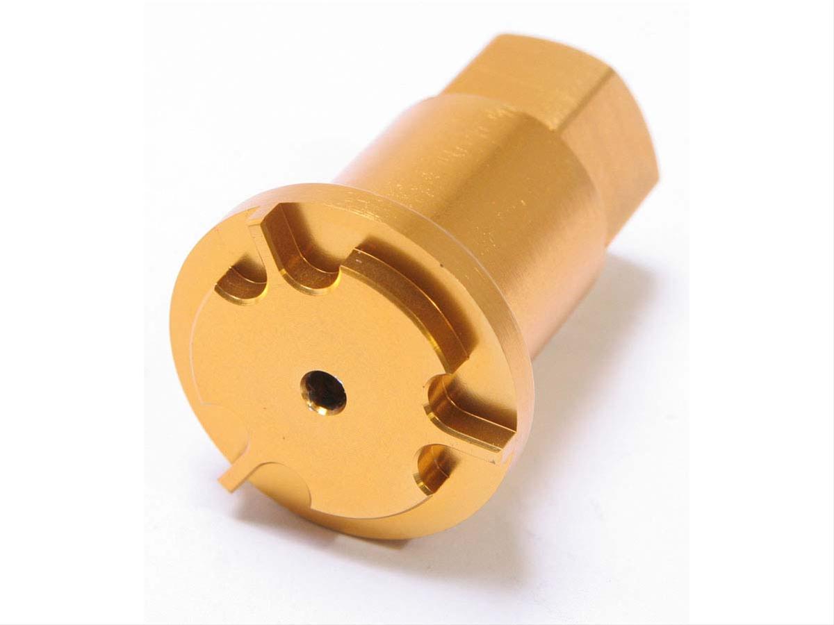 Scott Drake T100YL Scott Drake Ignition Switch Bezel Removal Tools Summit Racing