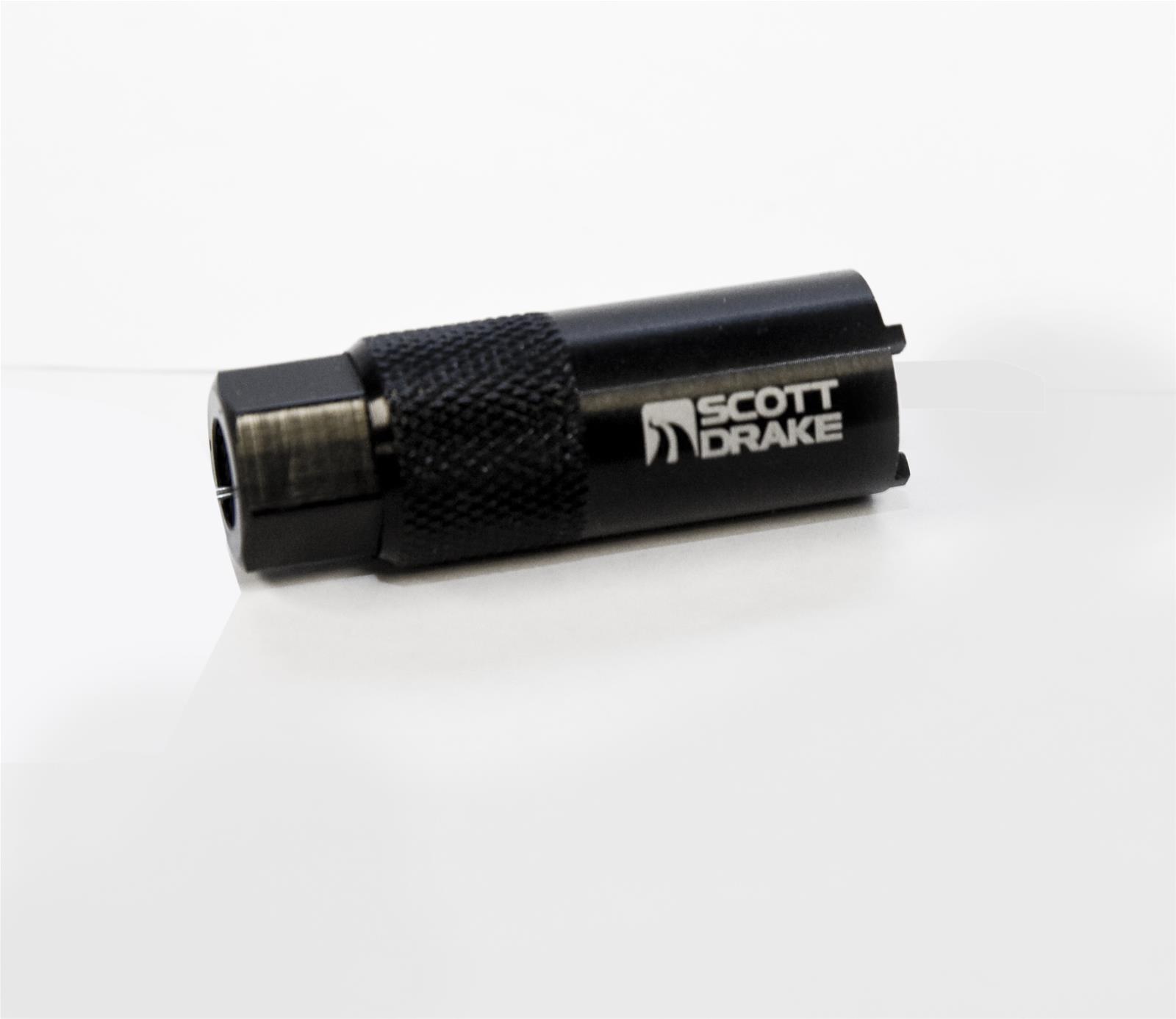 Scott Drake Antenna Components T-67-BK ANTENNA BEZEL INSTALL TOOL