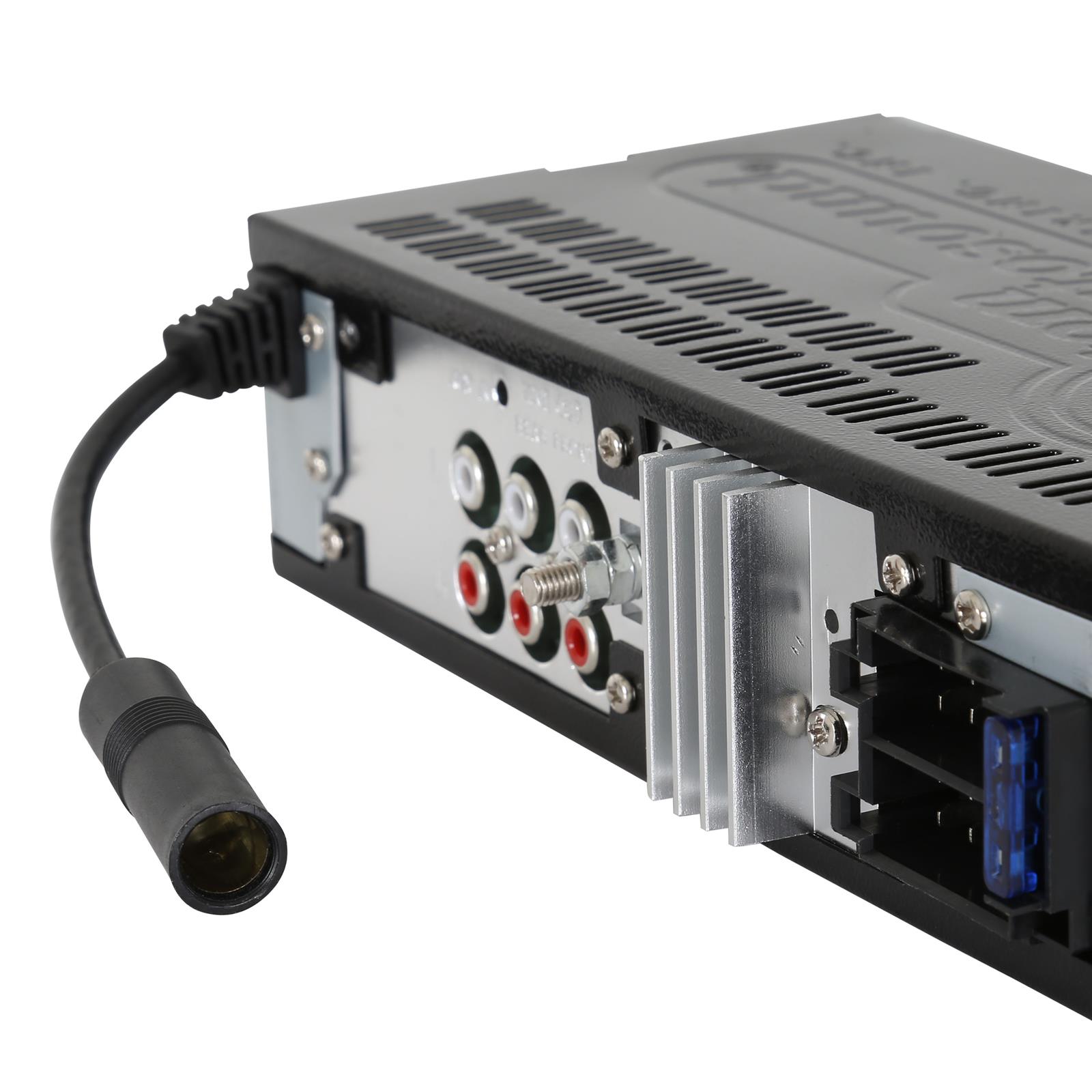 Scott Drake USA-230-7C Scott Drake Custom Autosound USA-230 Radios