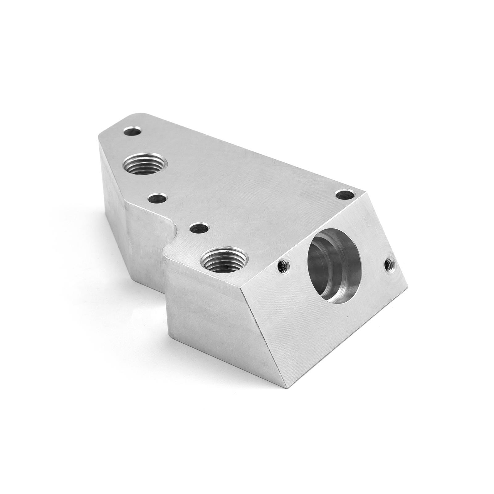 Speedmaster 1135016 Speedmaster Downdraft Fast EZEFI 2.0 Fuel