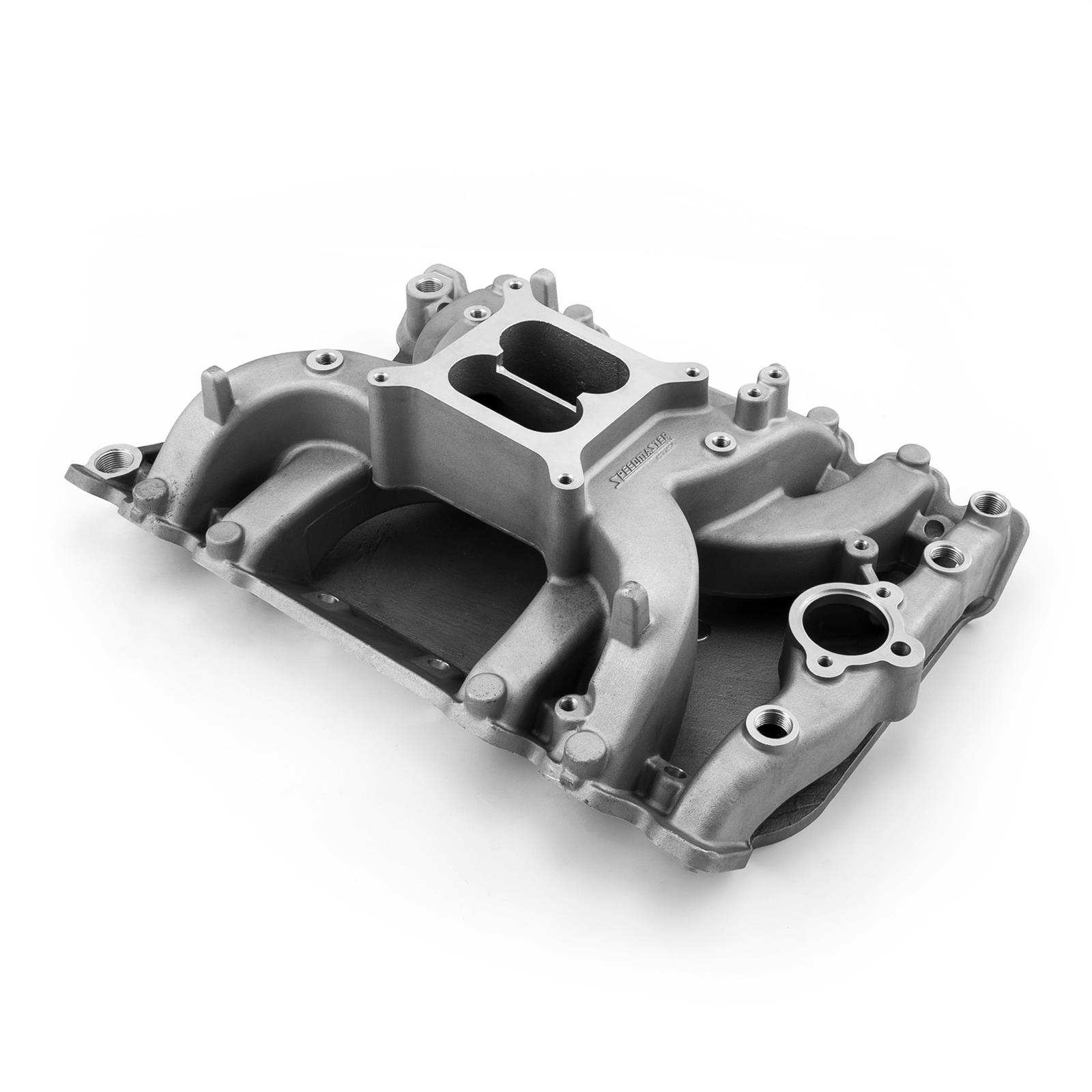 Speedmaster 1147076 Speedmaster MidRise Air Intake Manifolds