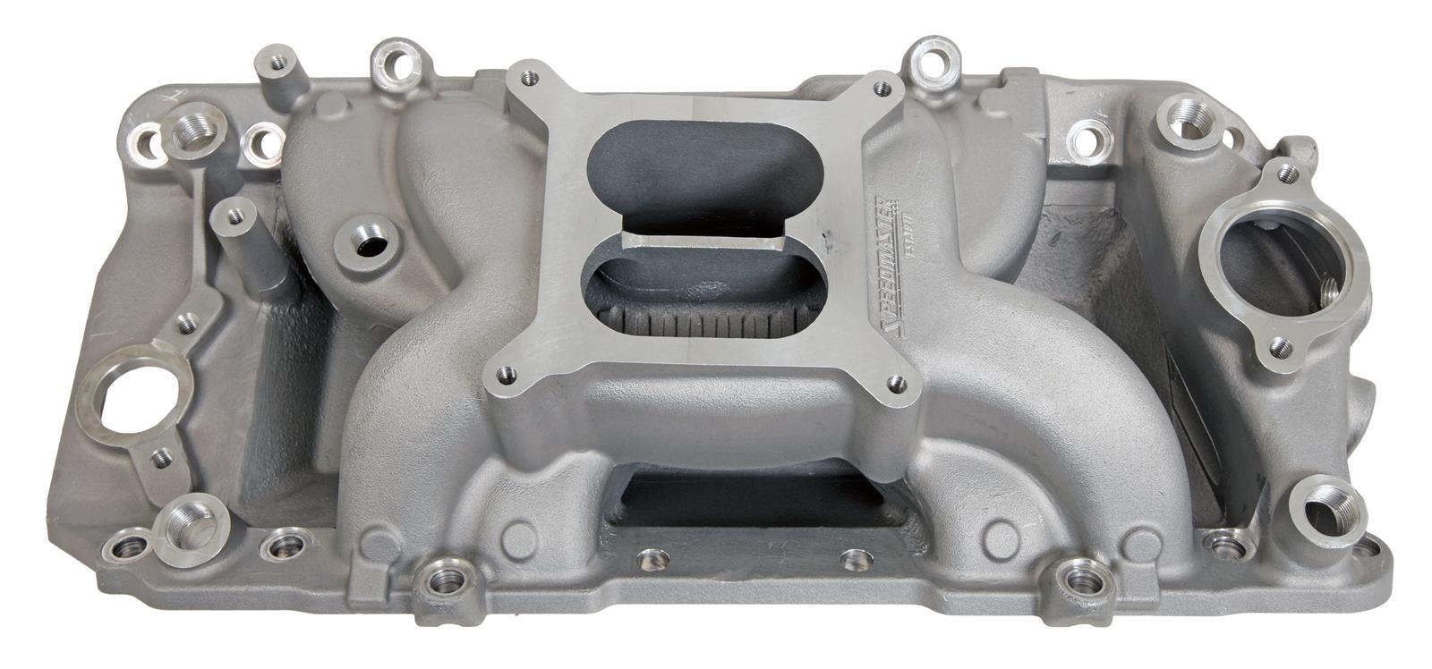 Speedmaster 1-147-019 Speedmaster Mid-Rise Air Intake