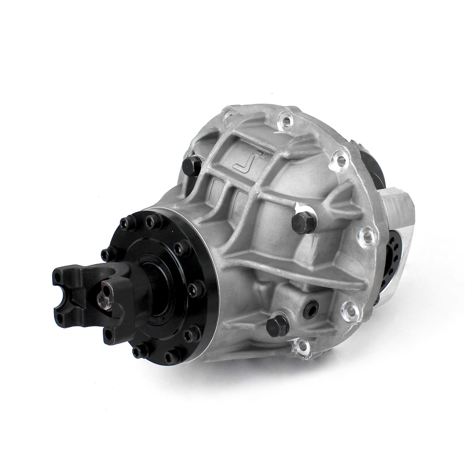 Speedmaster 1 215 001 08 Speedmaster Ford 9 In. HD Aluminum Third