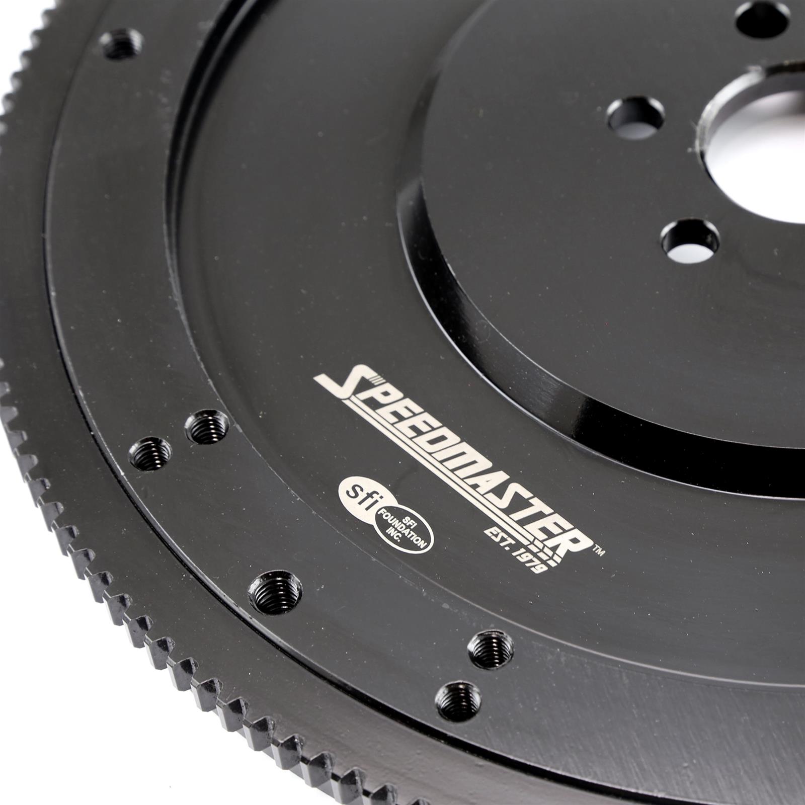 Speedmaster 1229005 Speedmaster Flywheels Summit Racing