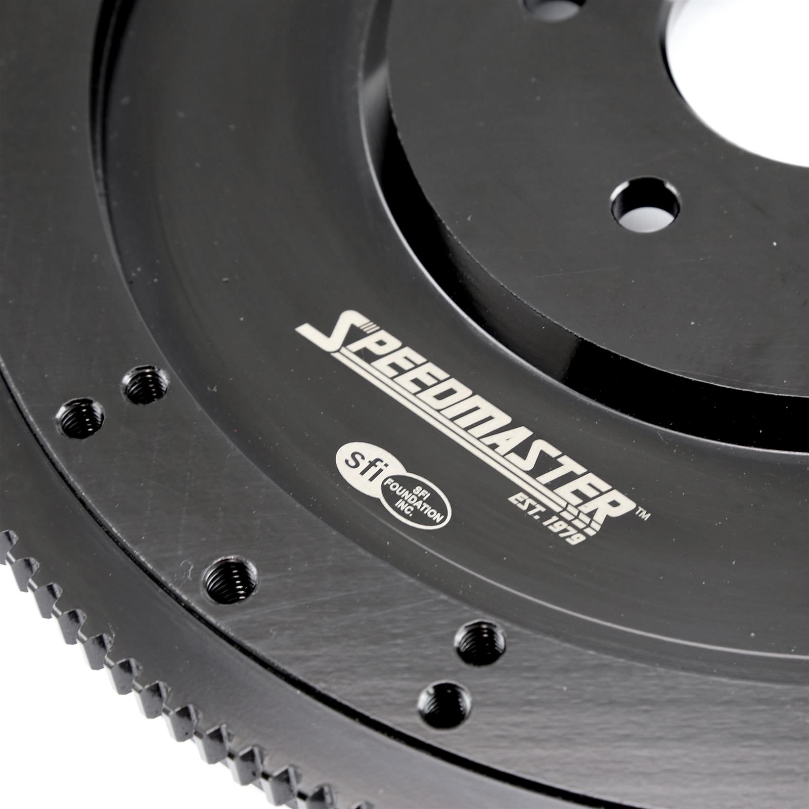 Speedmaster 1229006 Speedmaster Flywheels Summit Racing