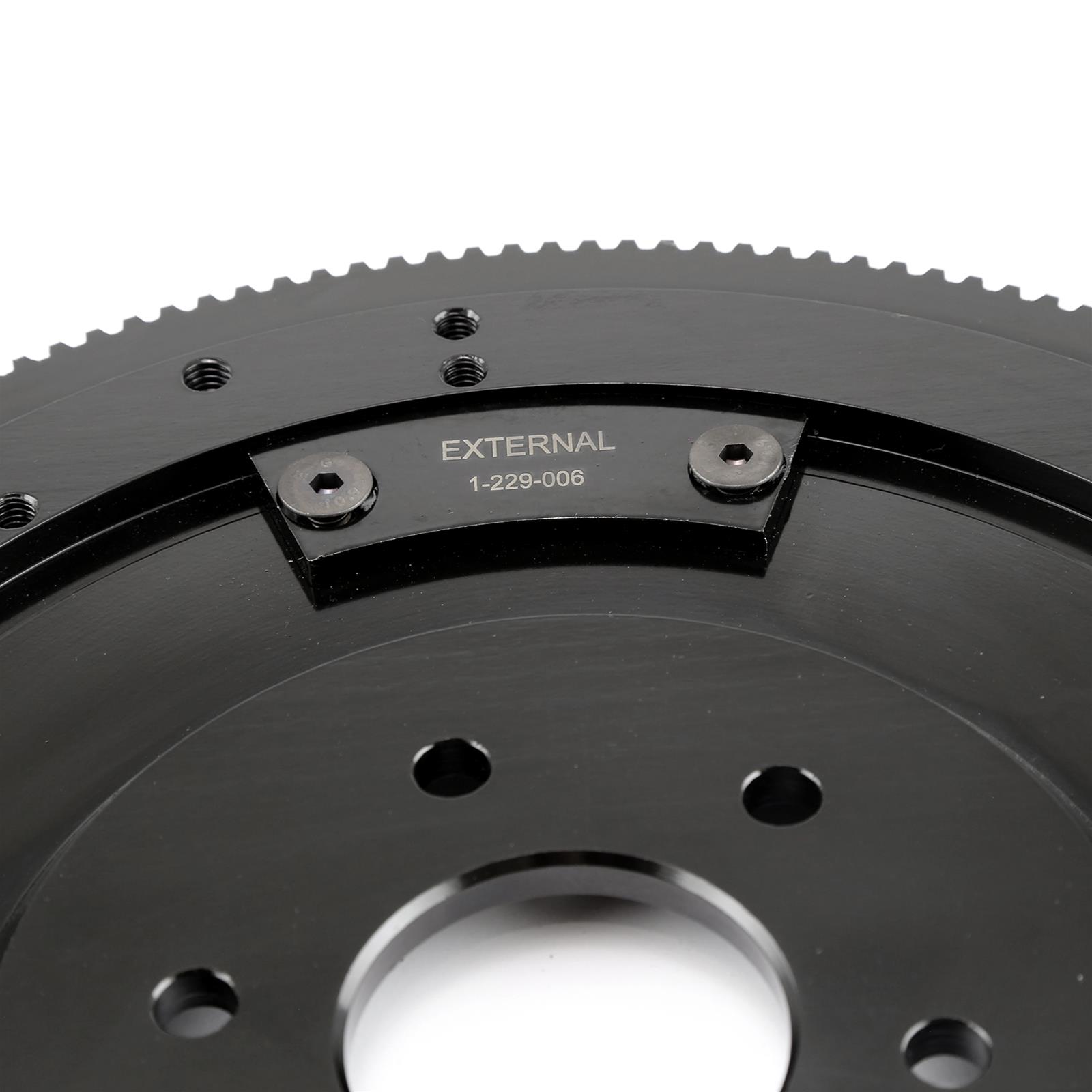 Speedmaster 1229006 Speedmaster Flywheels Summit Racing