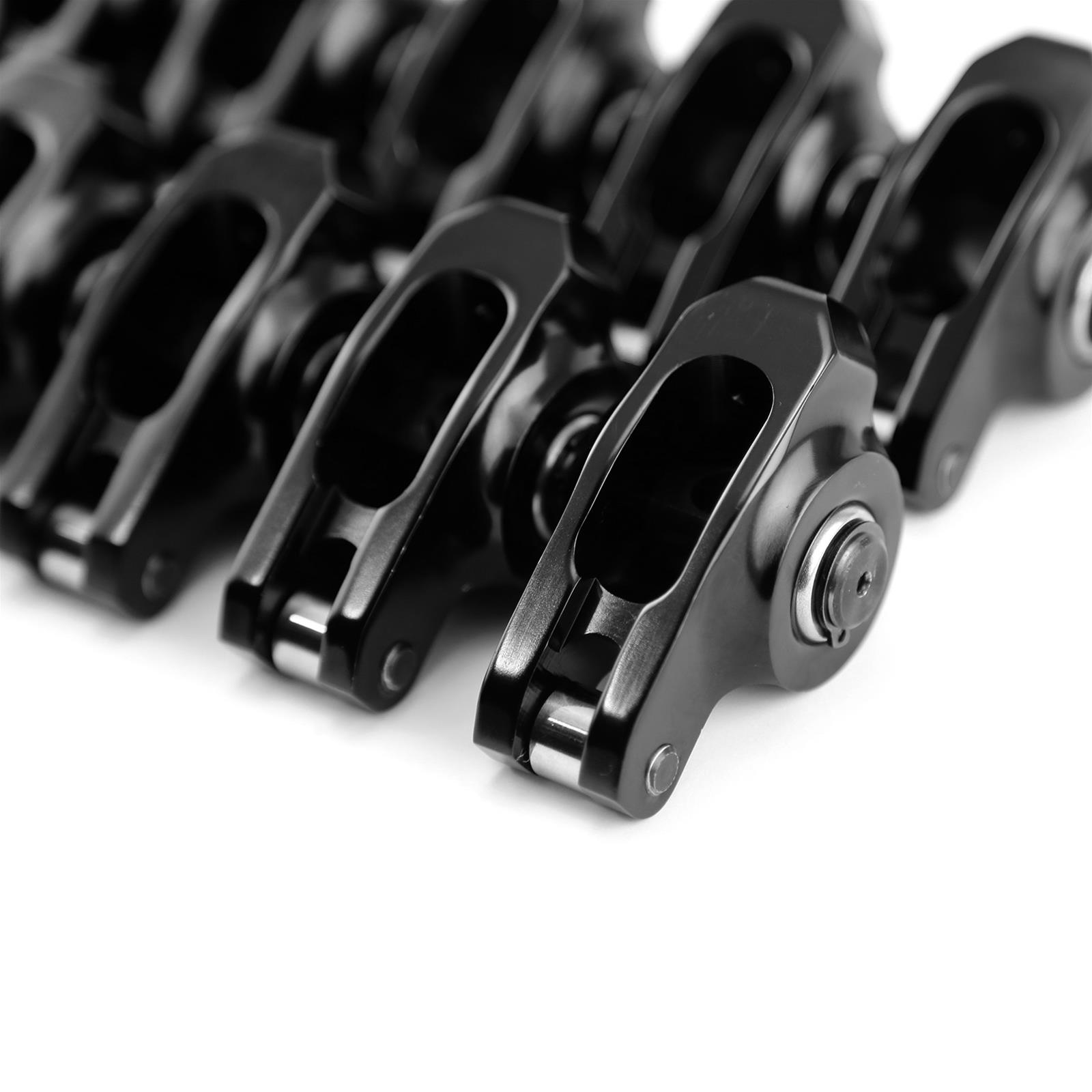 CHEVROLET Speedmaster 1261001 Speedmaster DNA Roller Rocker Arms