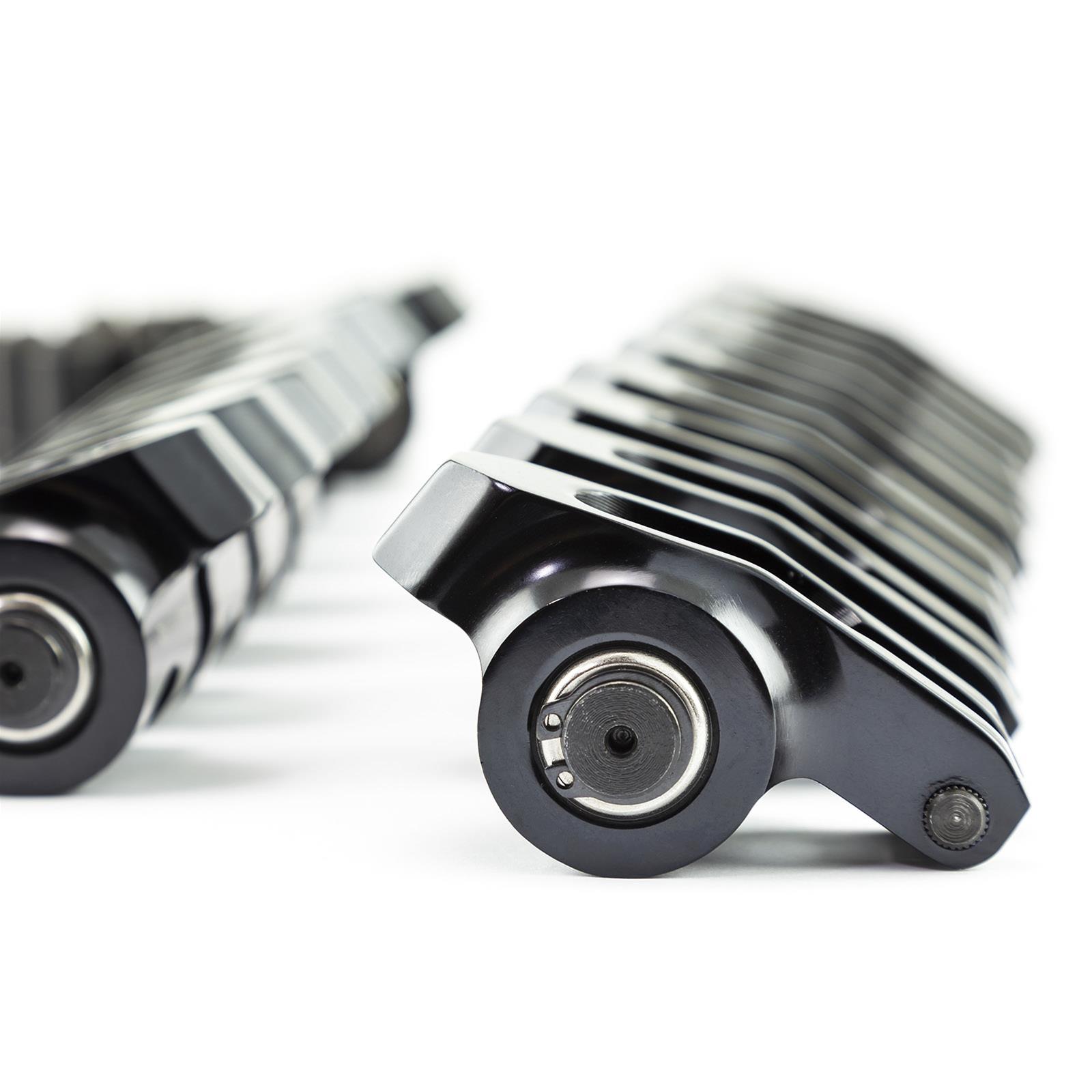 Speedmaster 1261015 Speedmaster DNA Roller Rocker Arms Summit Racing