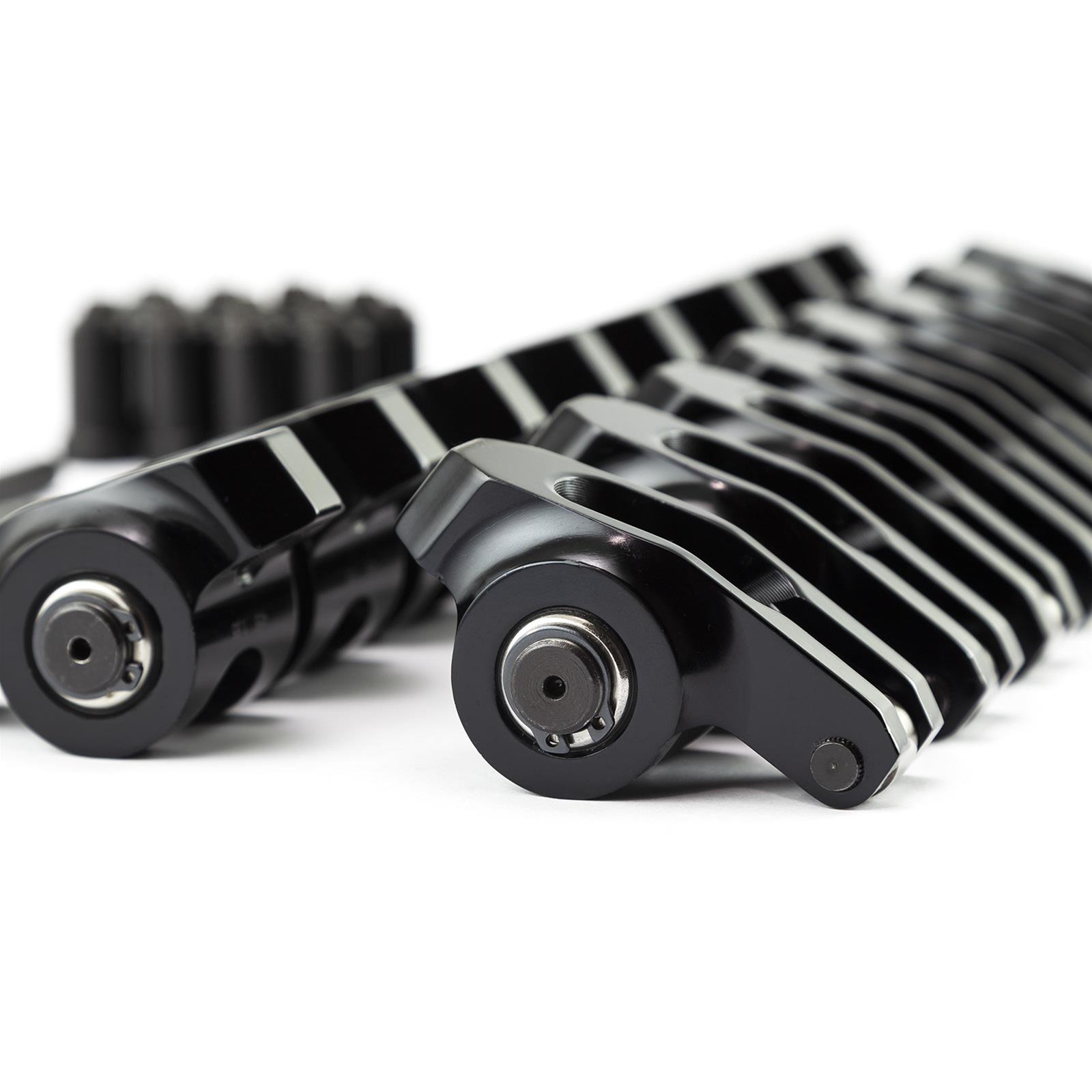 Speedmaster 1261016 Speedmaster DNA Roller Rocker Arms Summit Racing