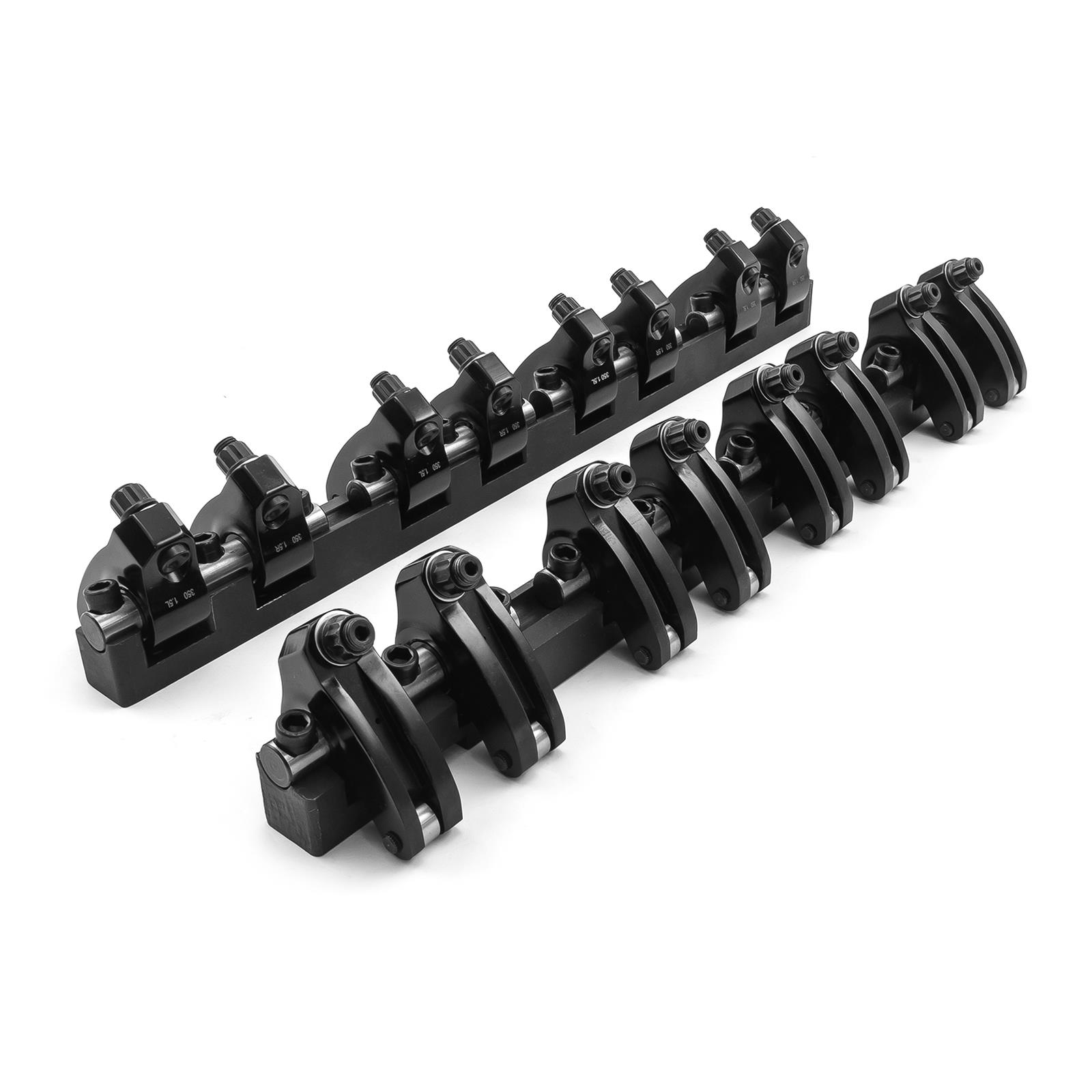 CHEVROLET Speedmaster 1261017 Speedmaster DNA Roller Rocker Arms