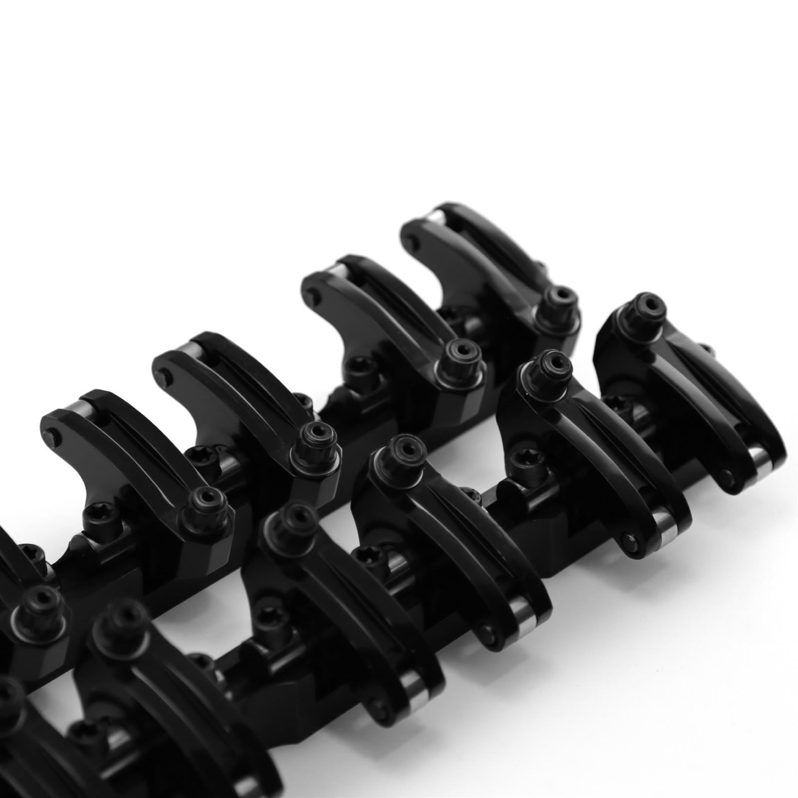 Speedmaster 1261020 Speedmaster DNA Roller Rocker Arms Summit Racing