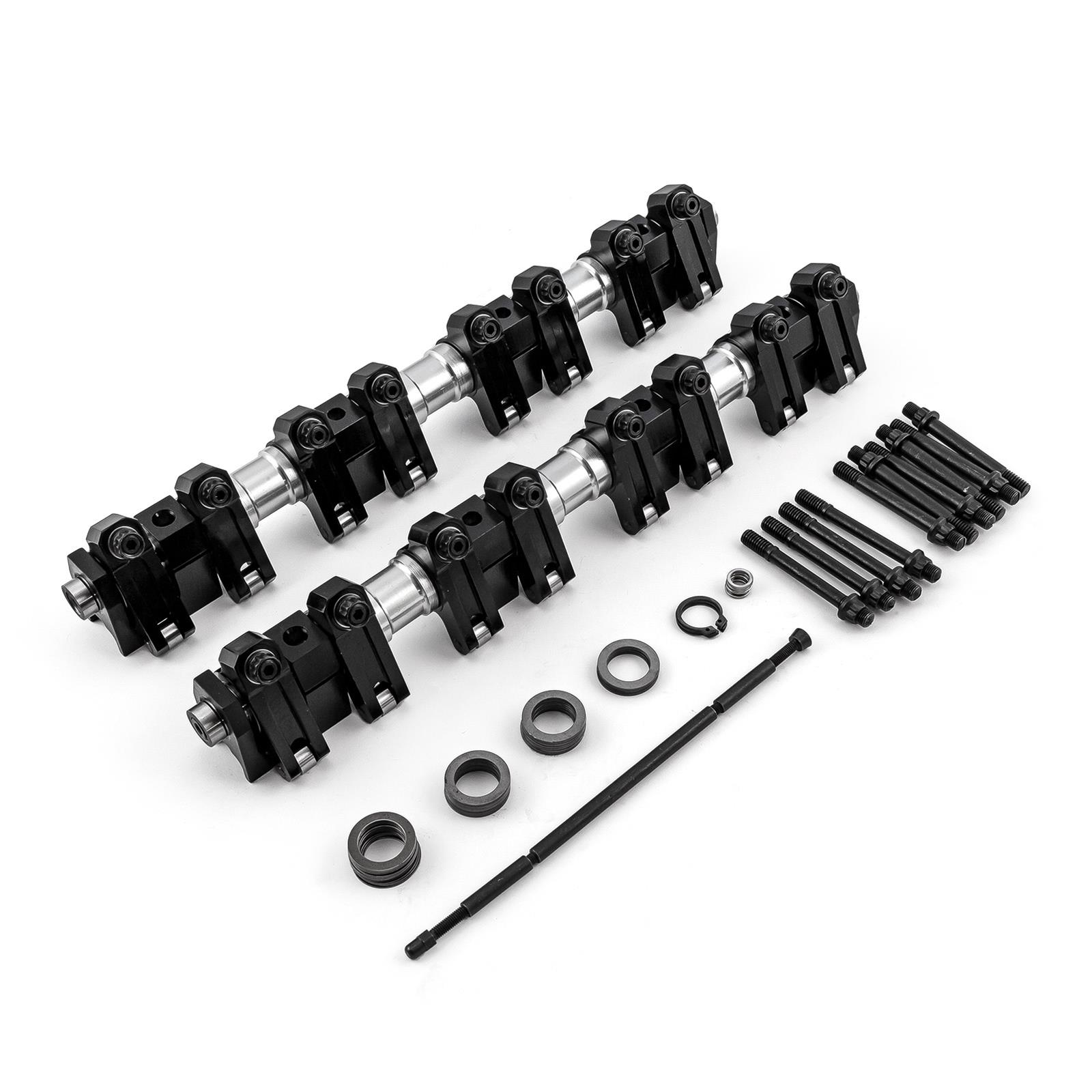 Speedmaster 1261021 Speedmaster DNA Roller Rocker Arms Summit Racing
