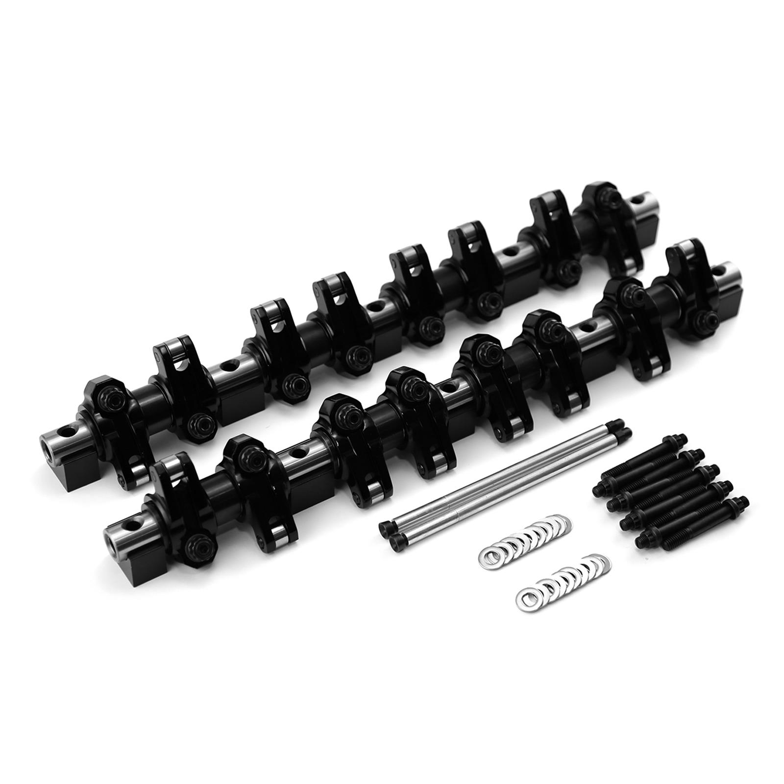 Speedmaster 1261024 Speedmaster DNA Roller Rocker Arms Summit Racing