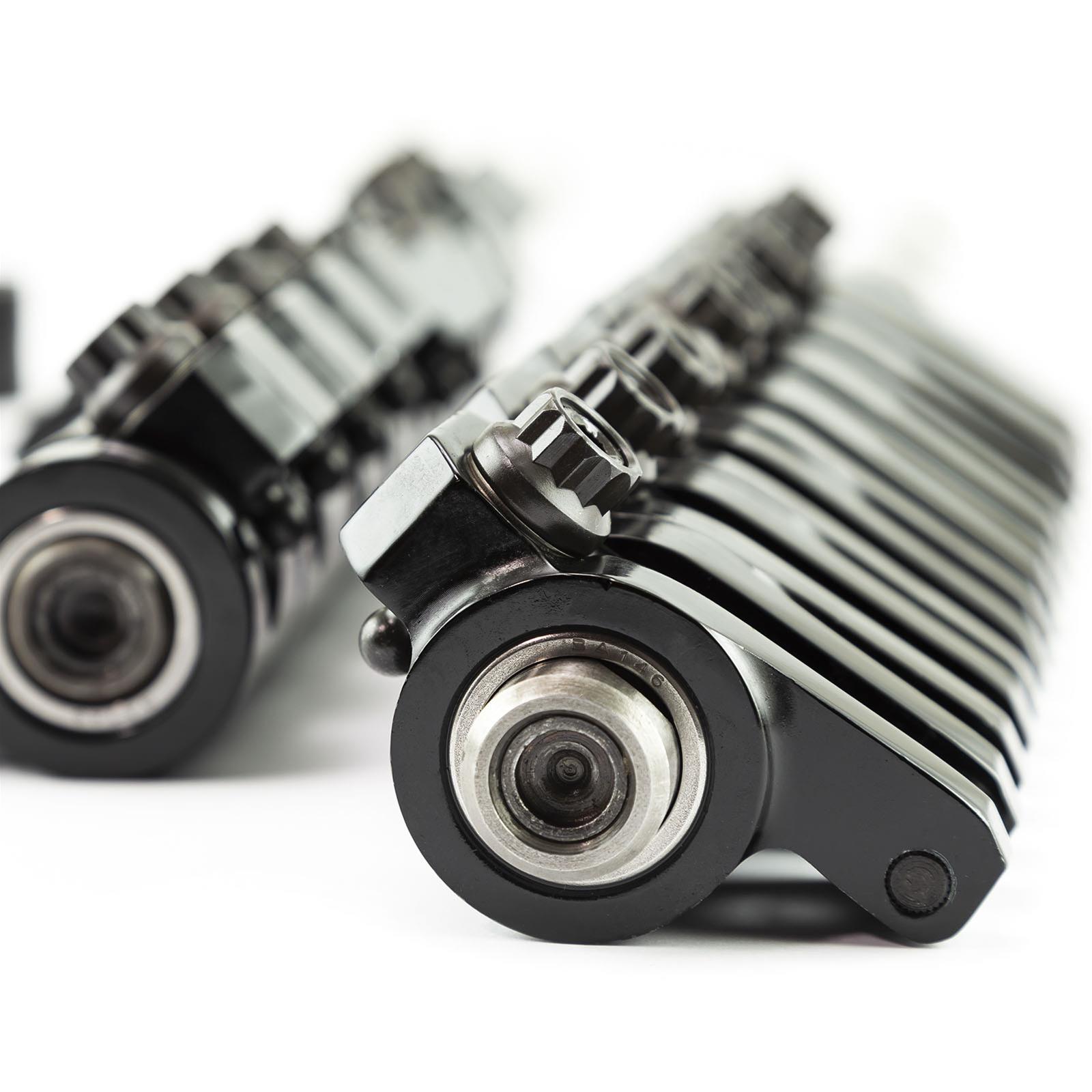 Speedmaster 1261027 Speedmaster DNA Roller Rocker Arms Summit Racing