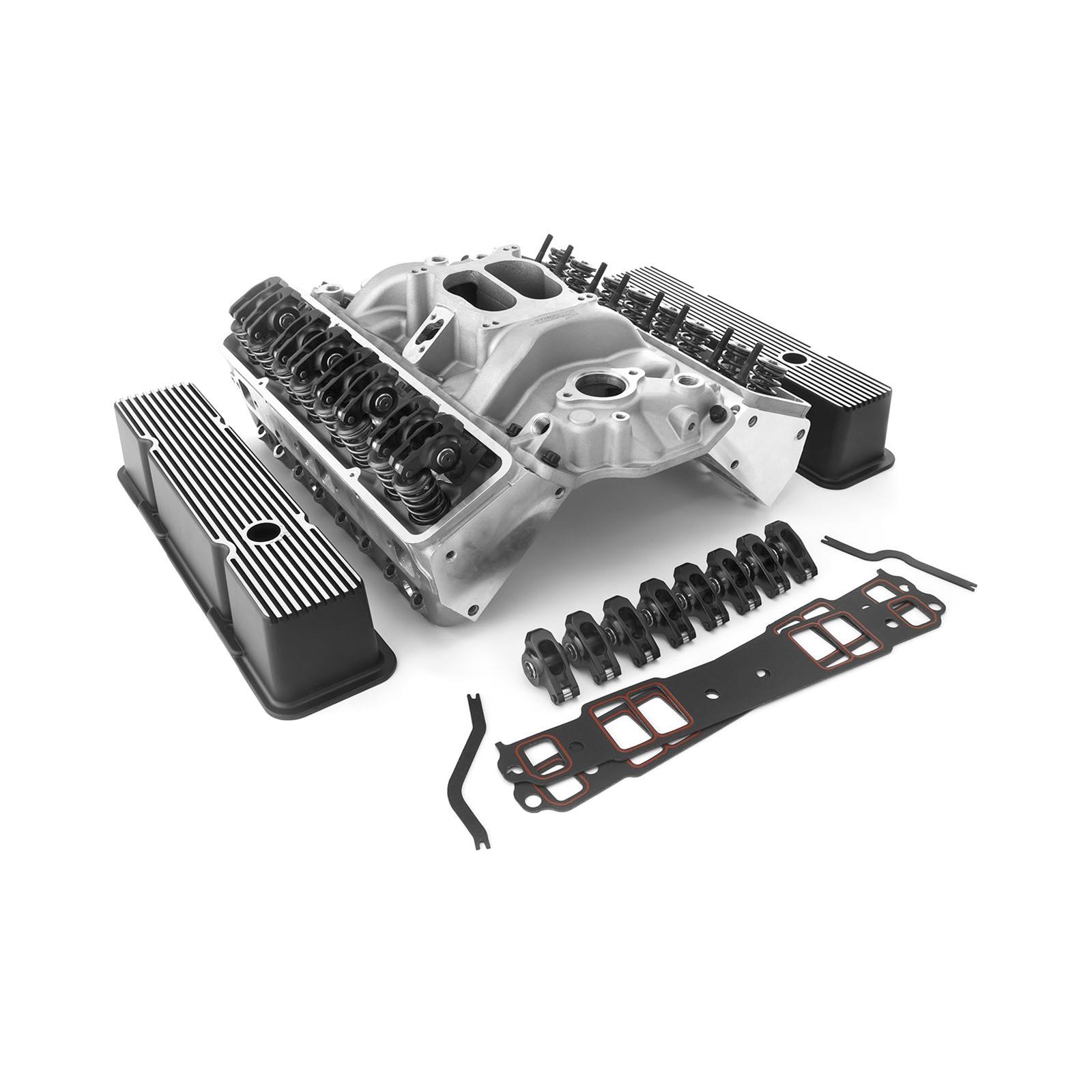 Speedmaster 1435001 Speedmaster Street Series TopEnd Engine Kits