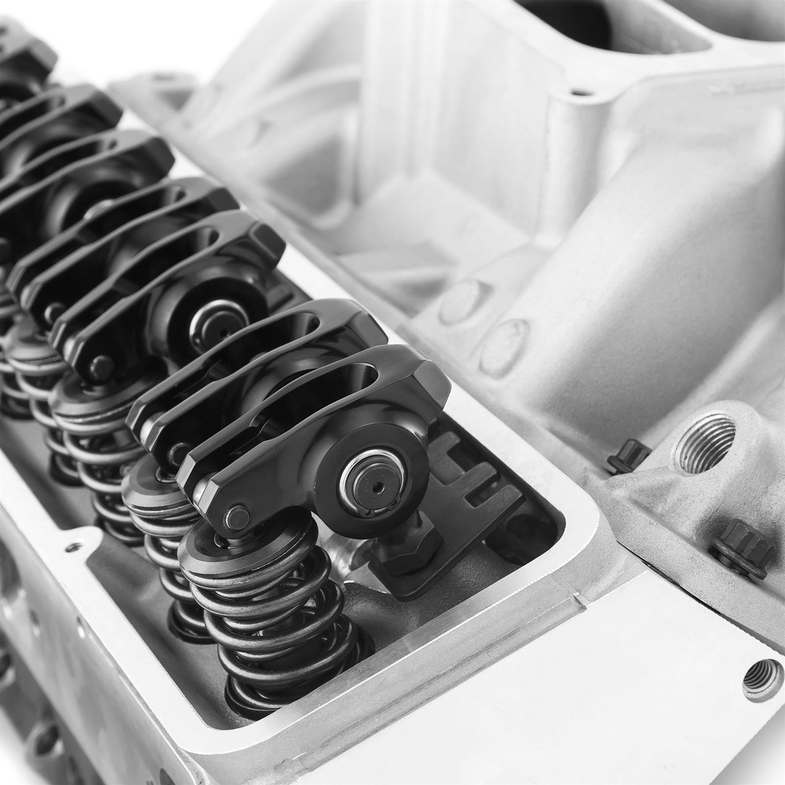 Speedmaster 1435002 Speedmaster SuperStreet Series TopEnd Engine