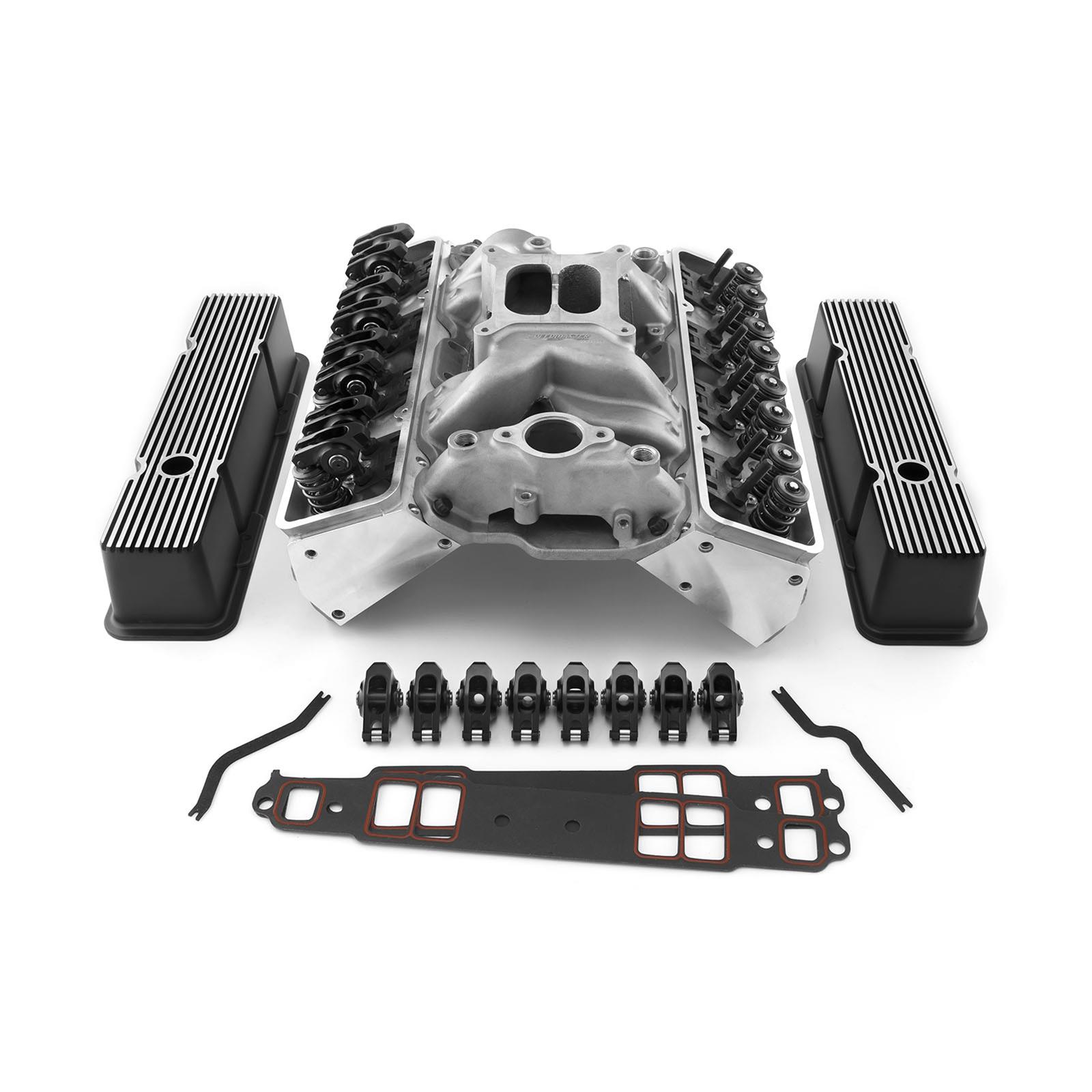 Speedmaster 1435006 Speedmaster Outlaw Series TopEnd Engine Kits