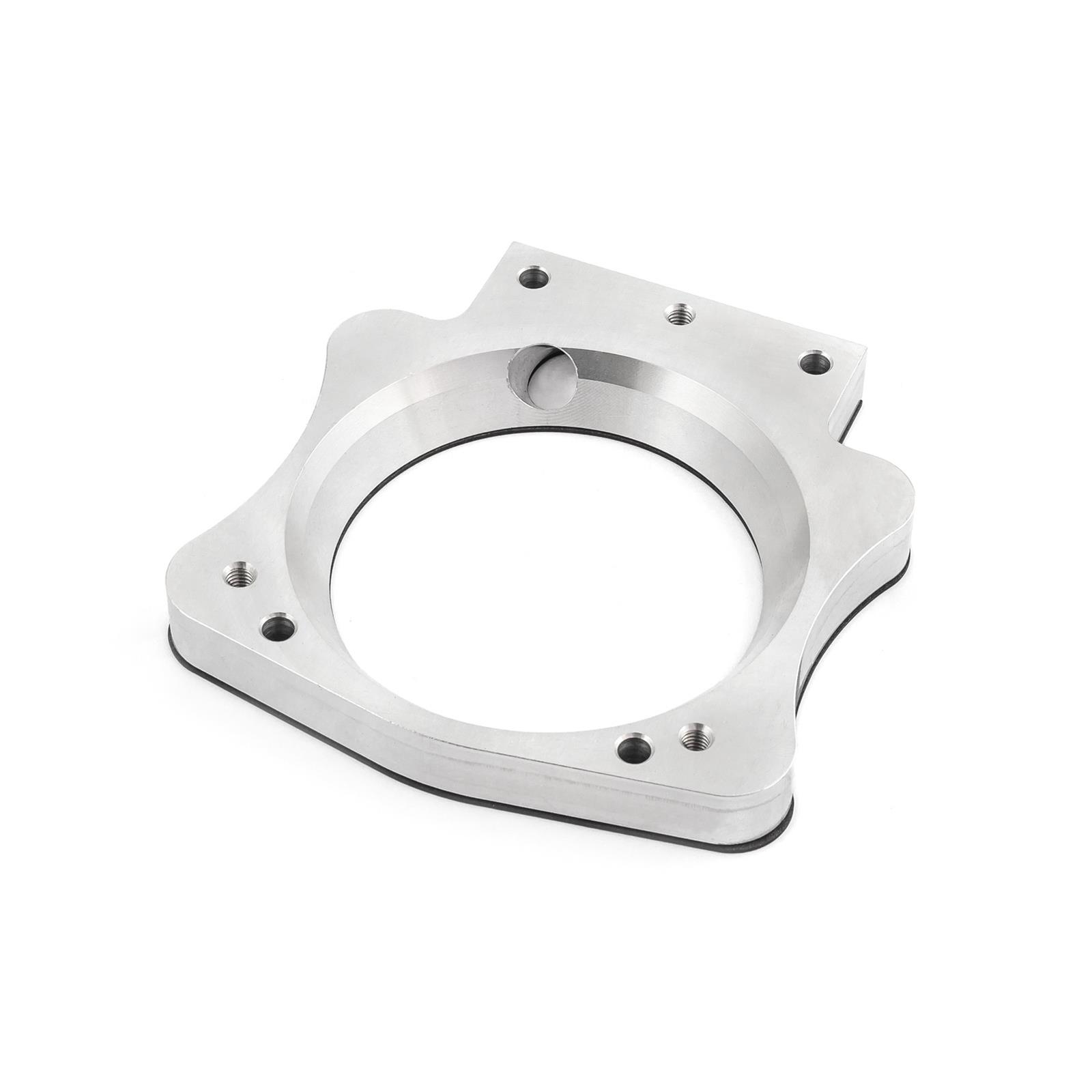 Speedmaster 1-539-001 Speedmaster Throttle Body Adapters | Summit Racing